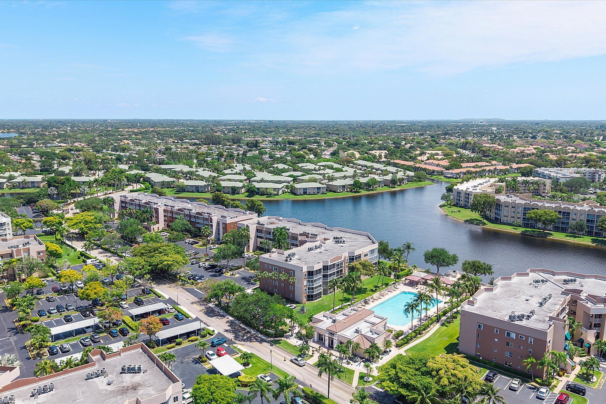 Granville Dr, Tamarac, FL 33321 #1