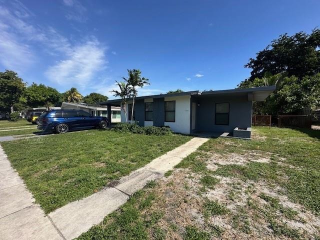 24th Ave, Fort Lauderdale, FL 33312 #1