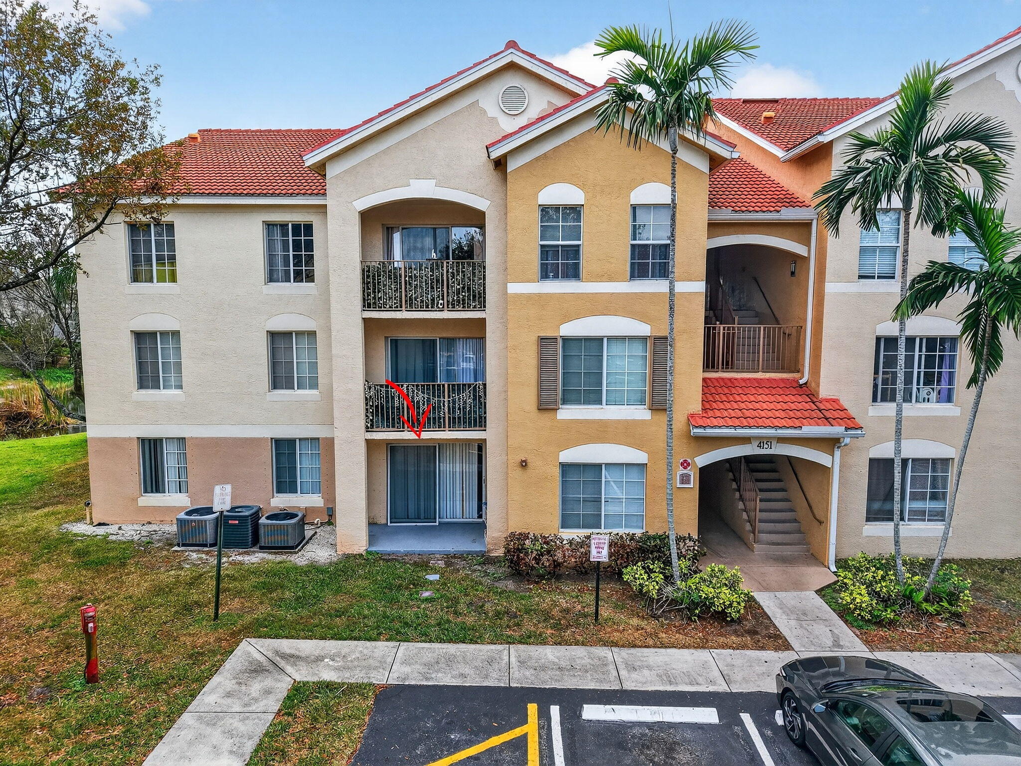 San Marino Blvd, West Palm Beach, FL 33409 #1