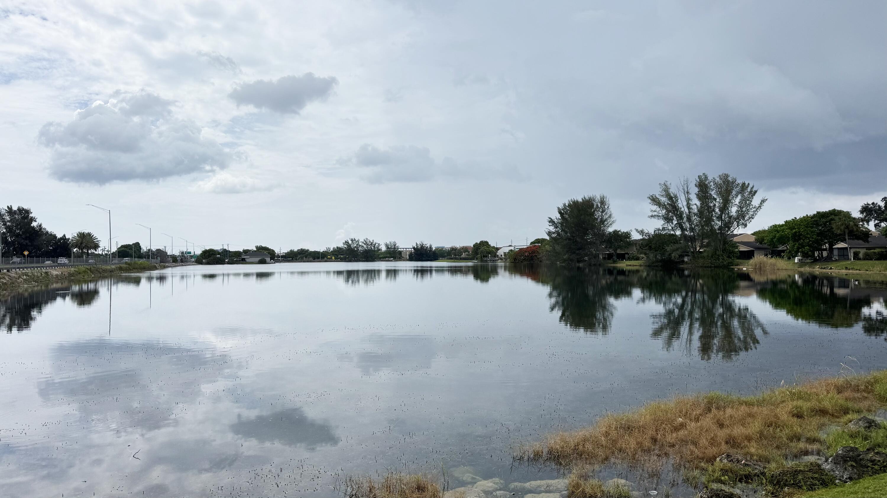 Blue Lake Dr, Pompano Beach, FL 33064 #1
