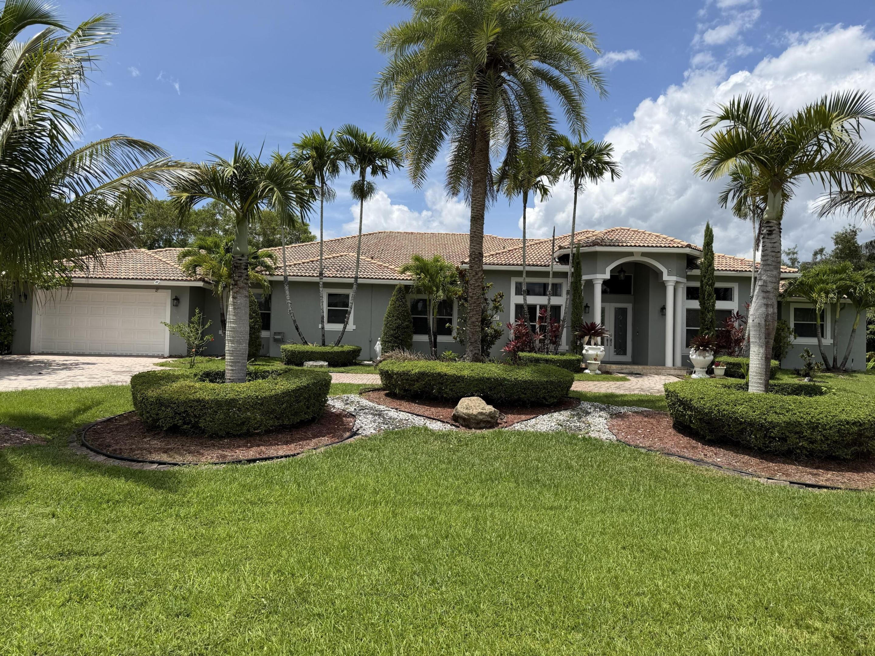 62nd St, Southwest Ranches, FL 33331