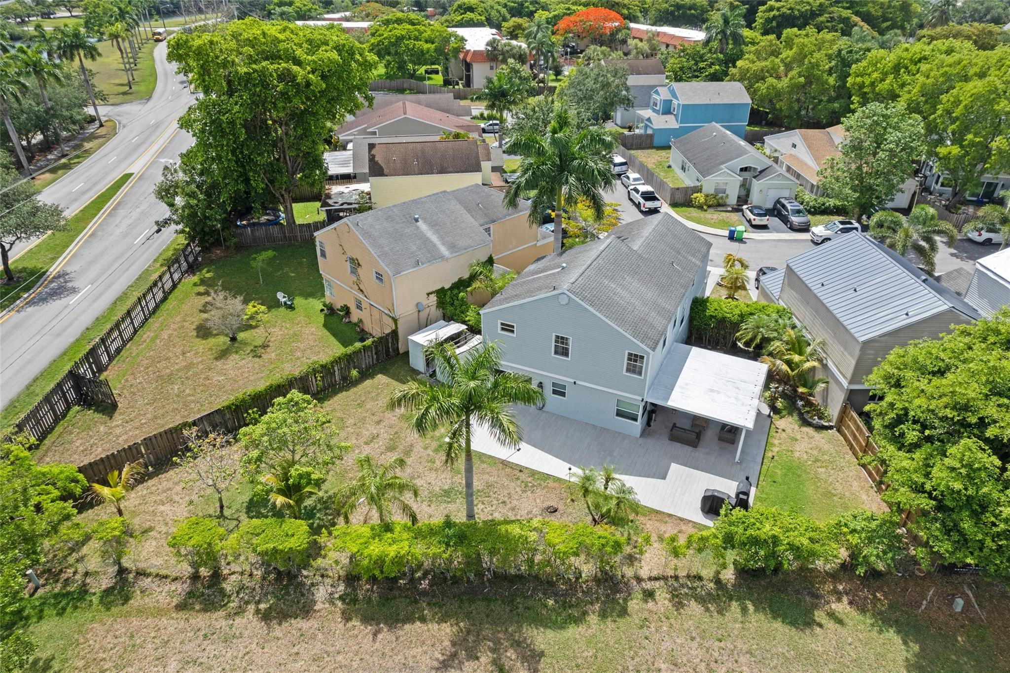 159th Way, Sunrise, FL 33326