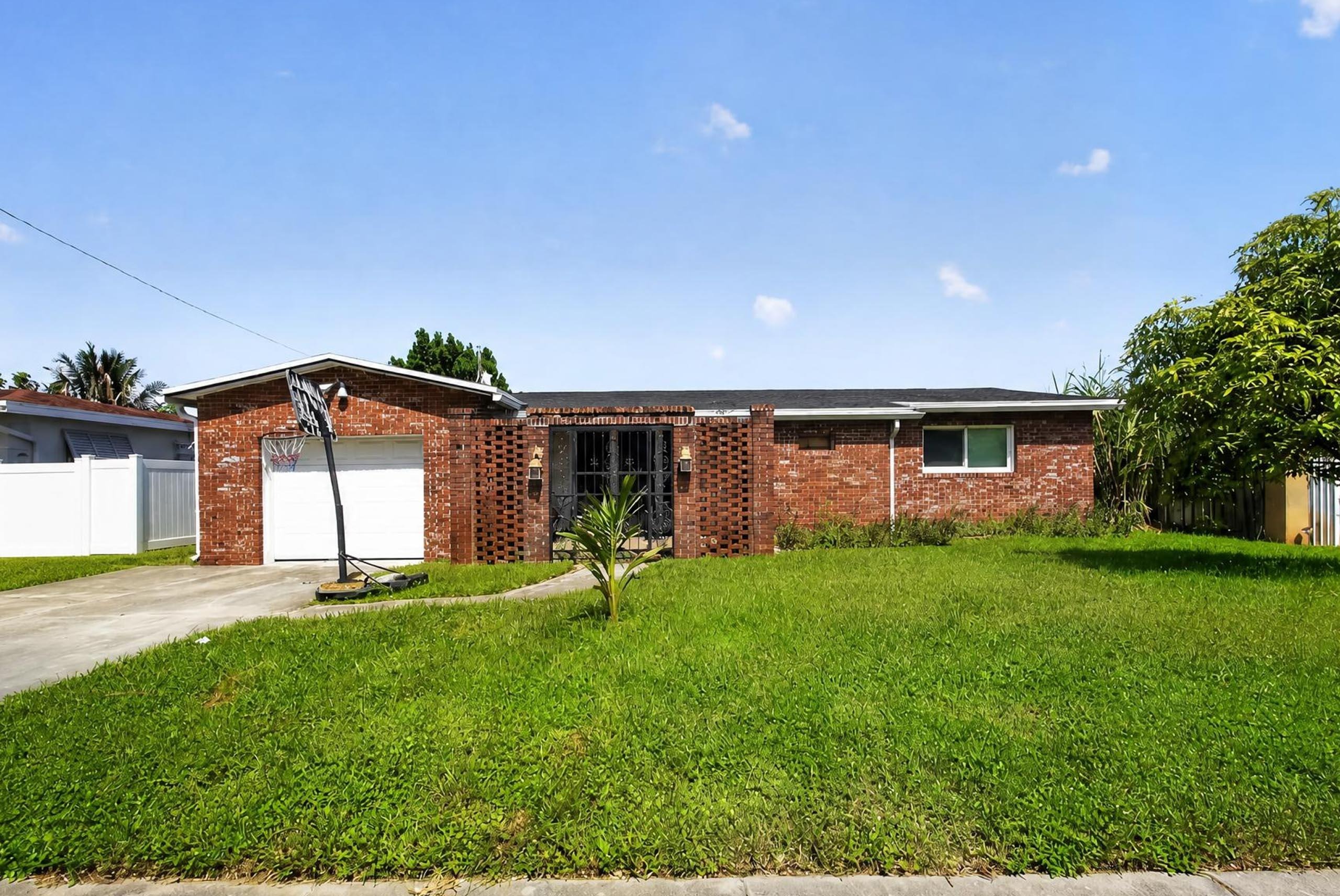 67th Way, Miramar, FL 33023 #1