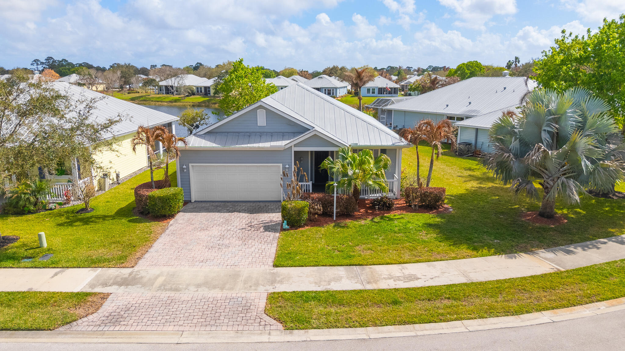Canoe Park Cir, Port Saint Lucie, FL 34983 #1