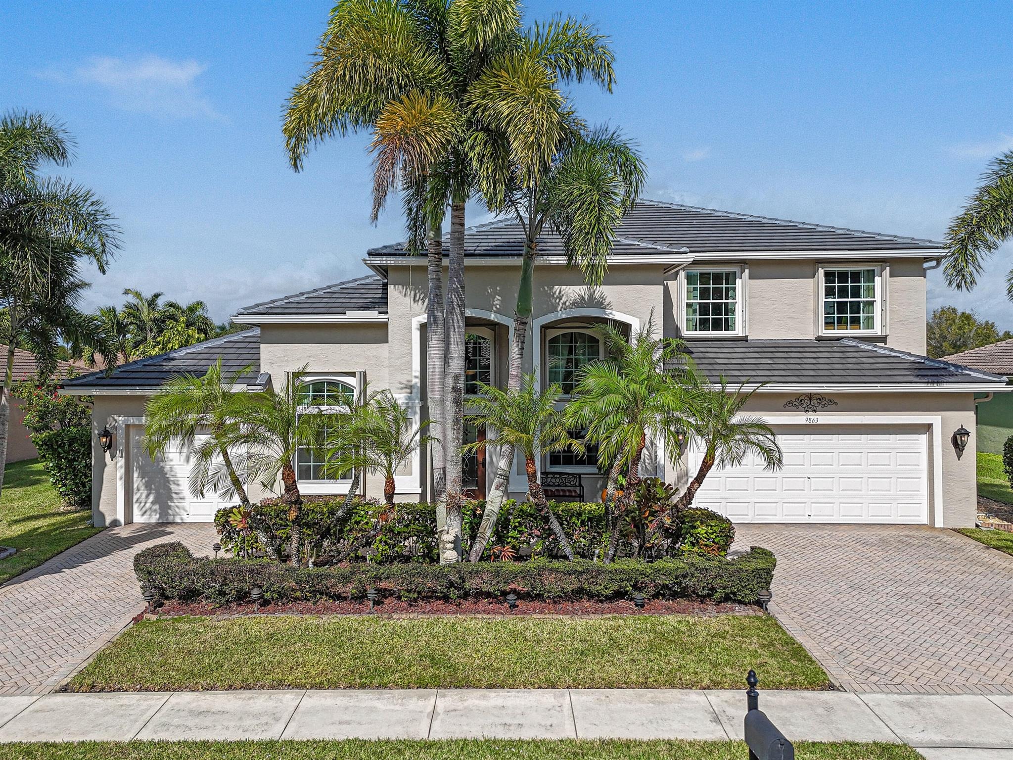 Royal Cardigan Way, West Palm Beach, FL 33411 #1
