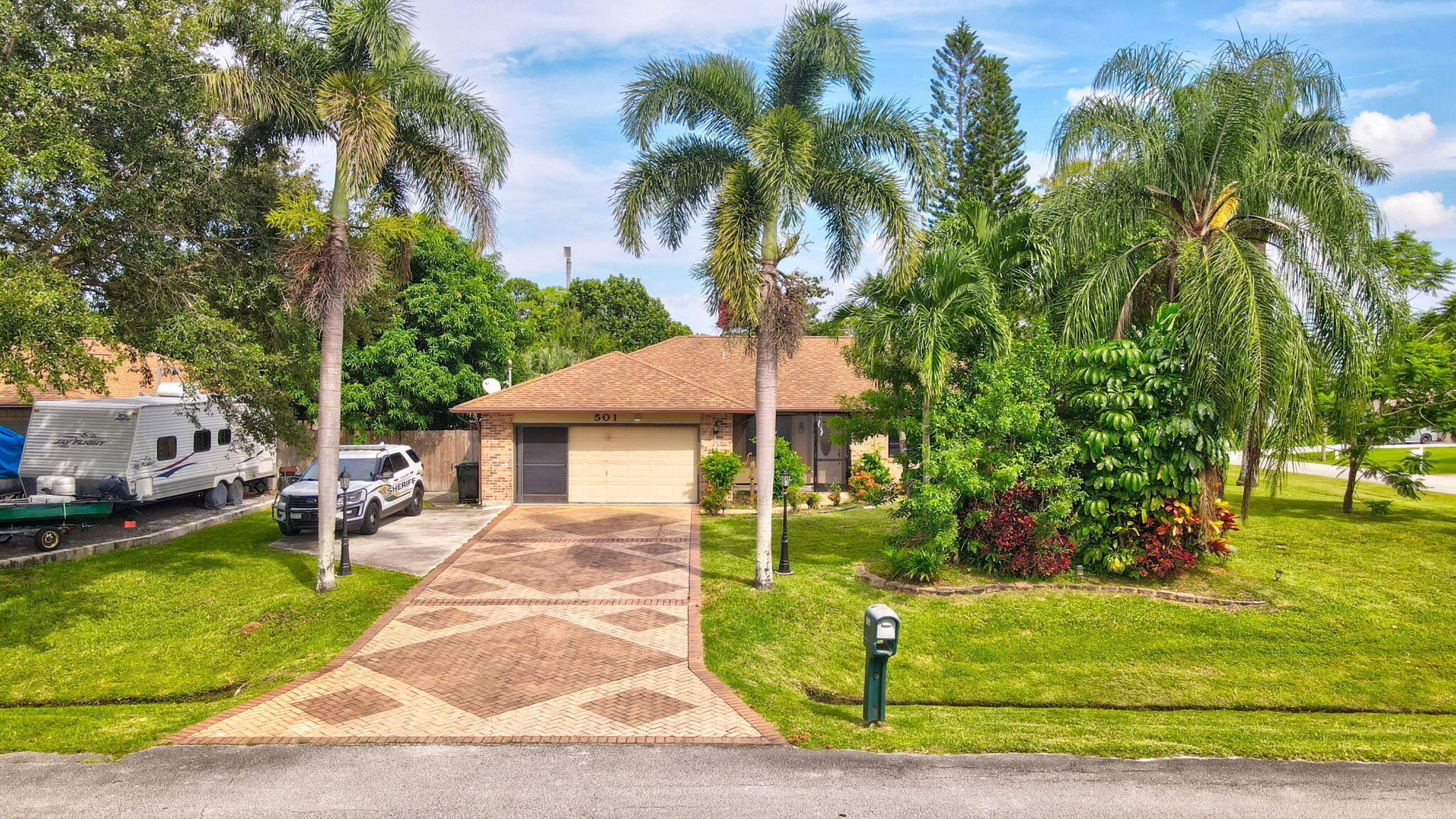 Colonial St, Port Saint Lucie, FL 34983 #1