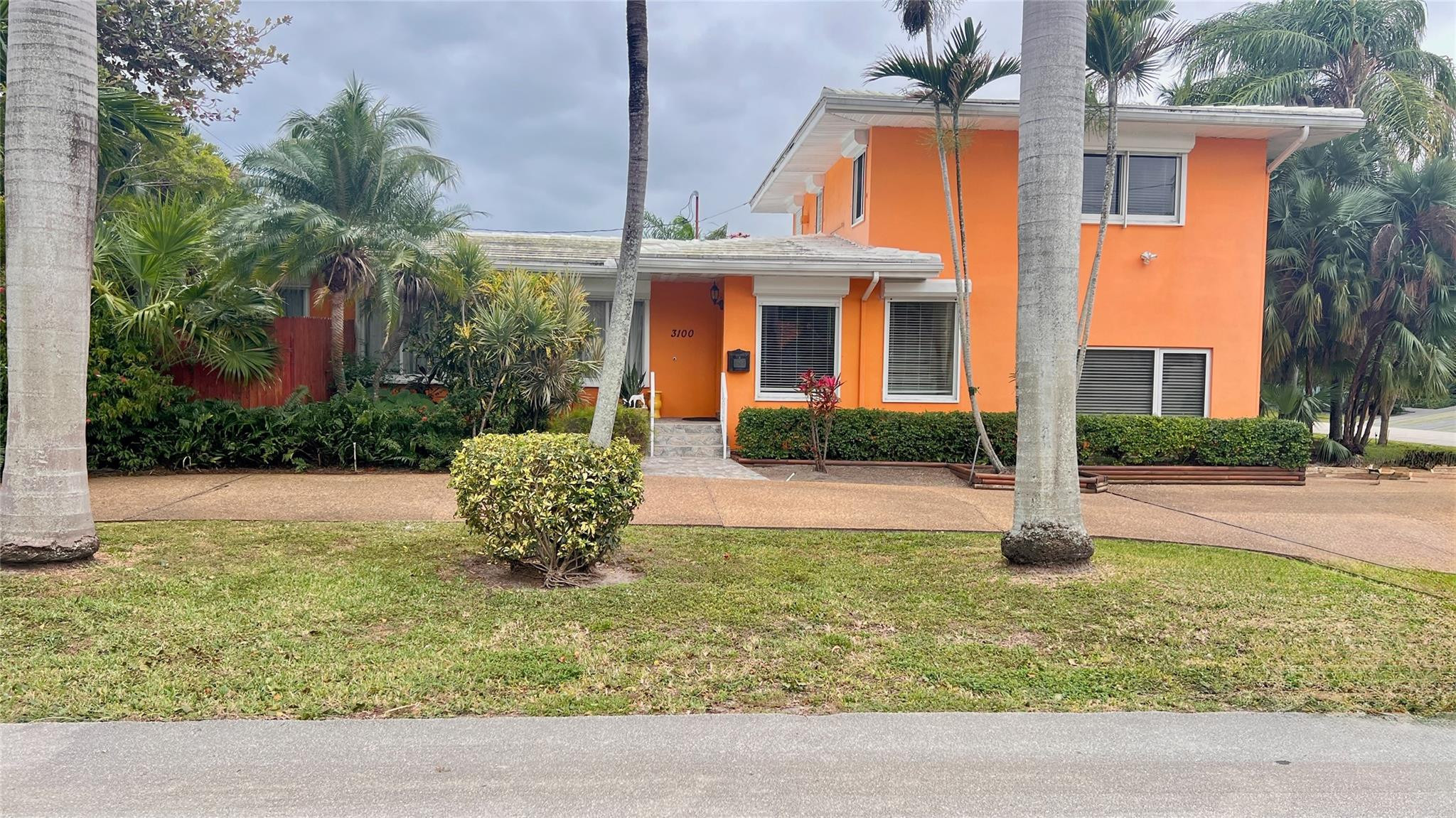21st St, Fort Lauderdale, FL 33305 #1