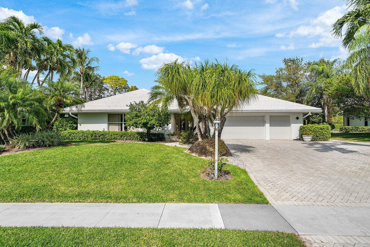 Tree Fern Dr, Delray Beach, FL 33445 #1