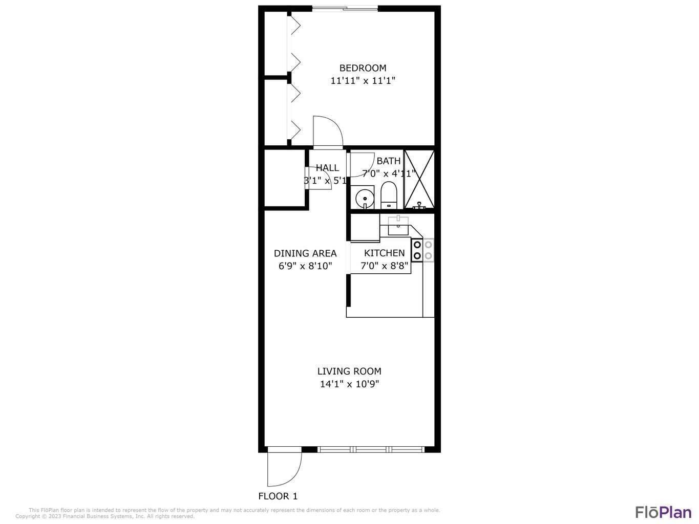 Northampton C , West Palm Beach, FL 33417 #1