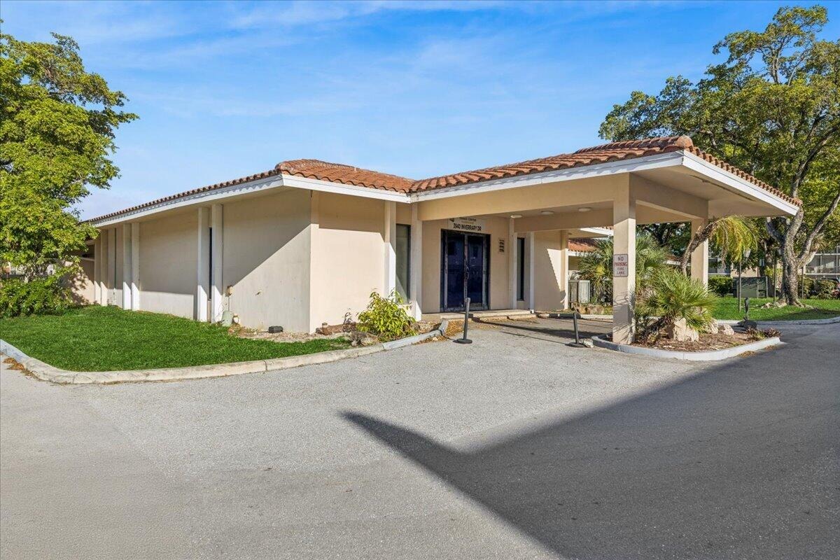 Inverrary Dr, Lauderhill, FL 33319 #1