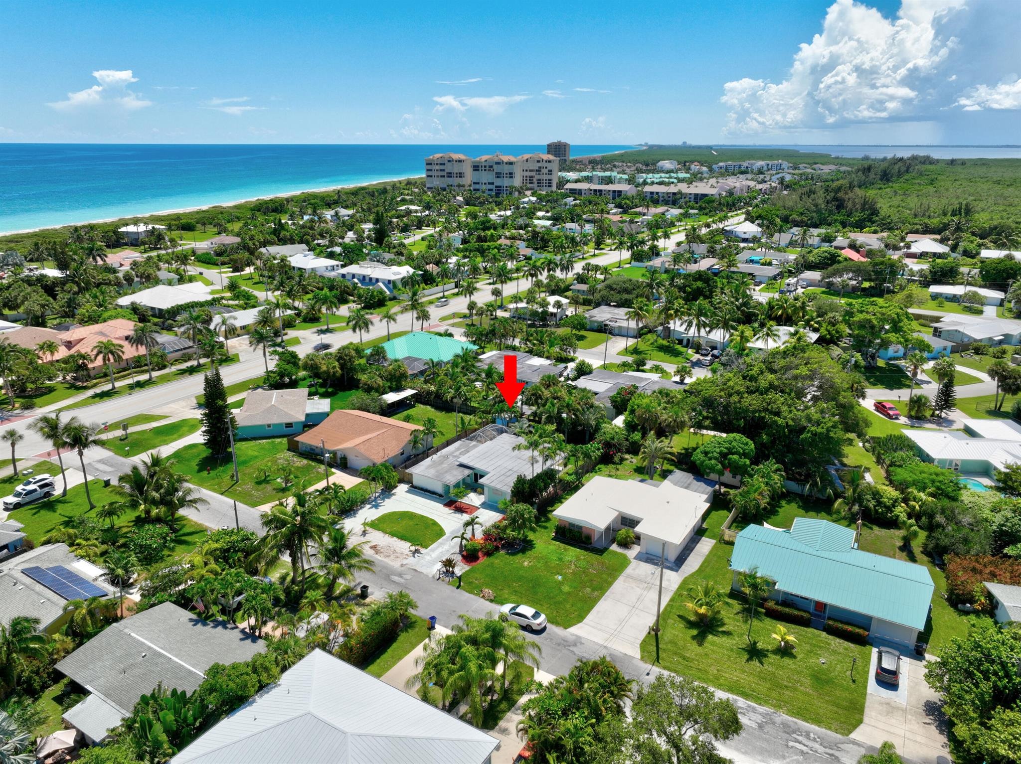 Cypress Ave, Fort Pierce, FL 34949 #1