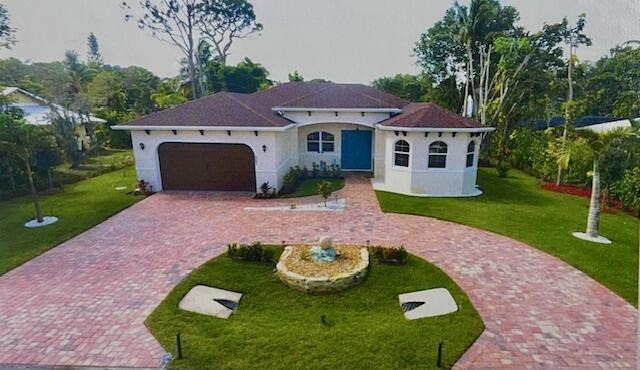 Hidden River Ave, Palm City, FL 34990