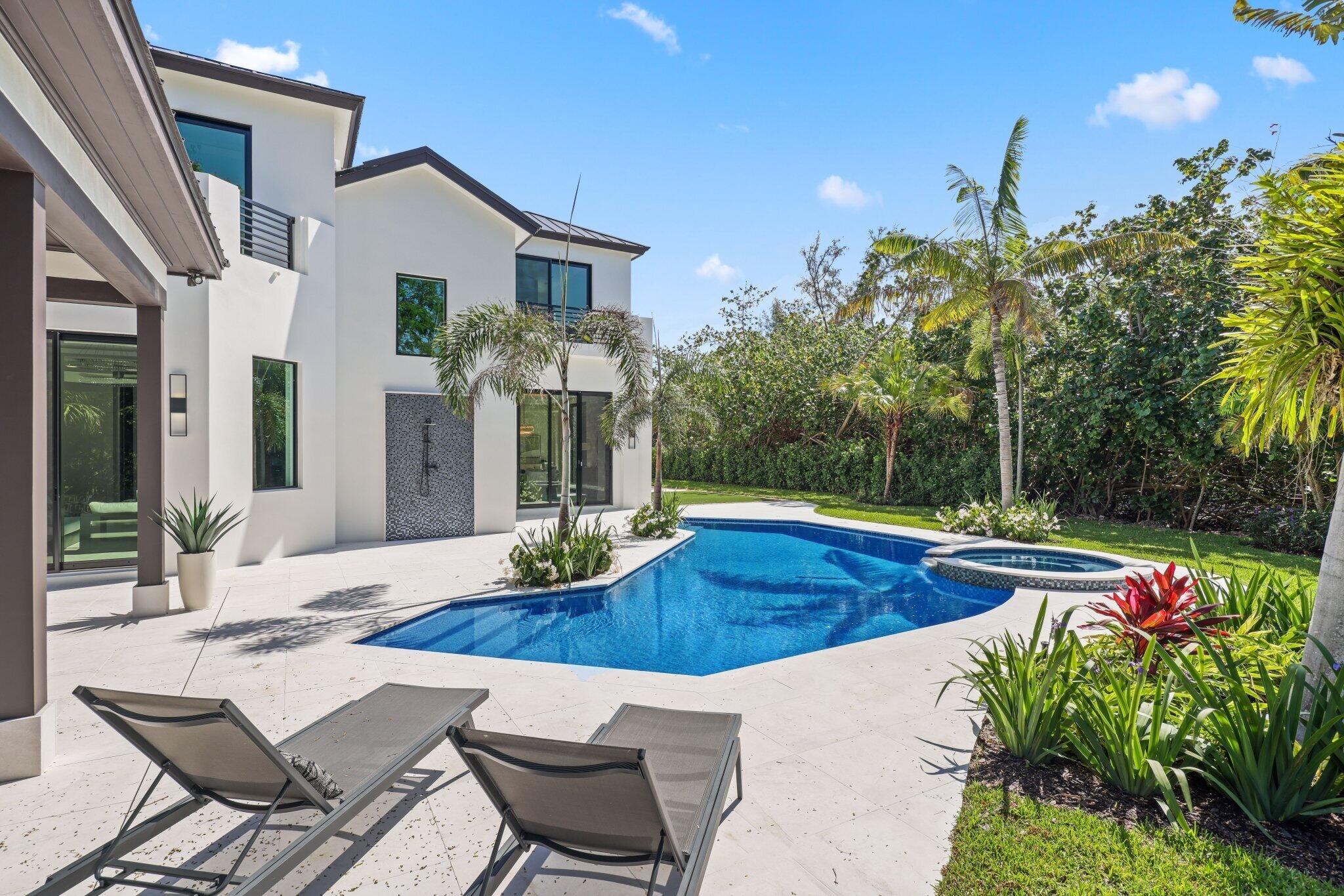 Coconut Ln, Ocean Ridge, FL 33435 #1