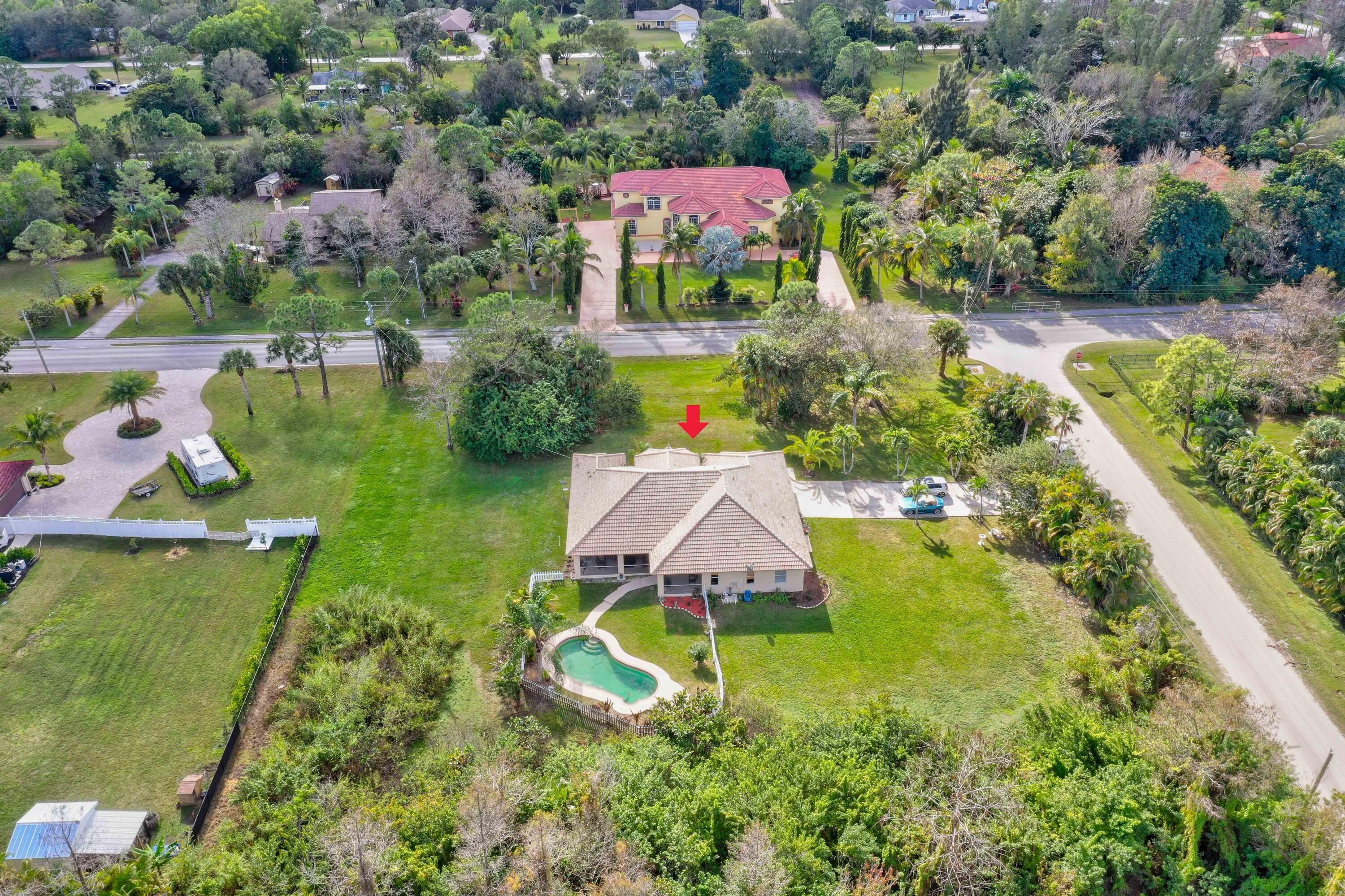 155th Pl, Palm Beach Gardens, FL 33418