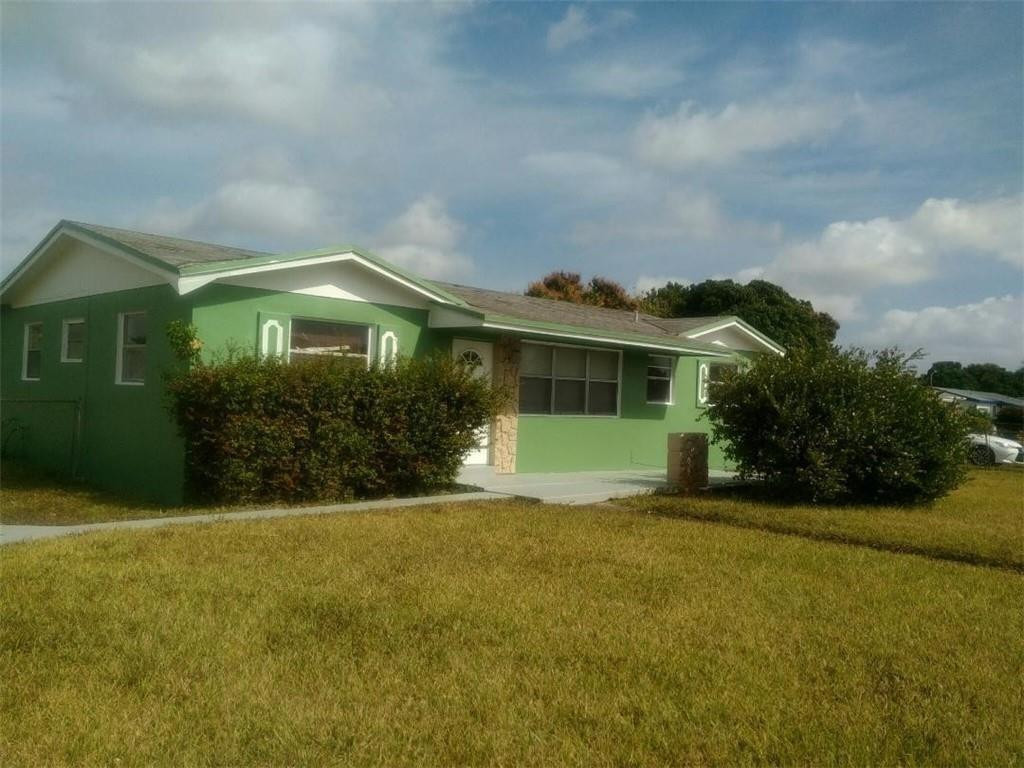 208th Ter, Miami Gardens, FL 33056 #1