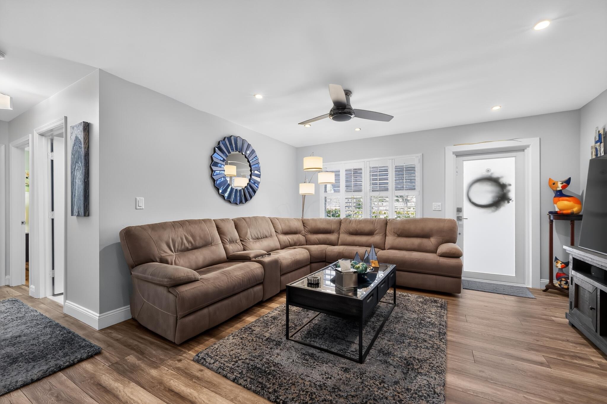 Joseph Dr, West Palm Beach, FL 33417