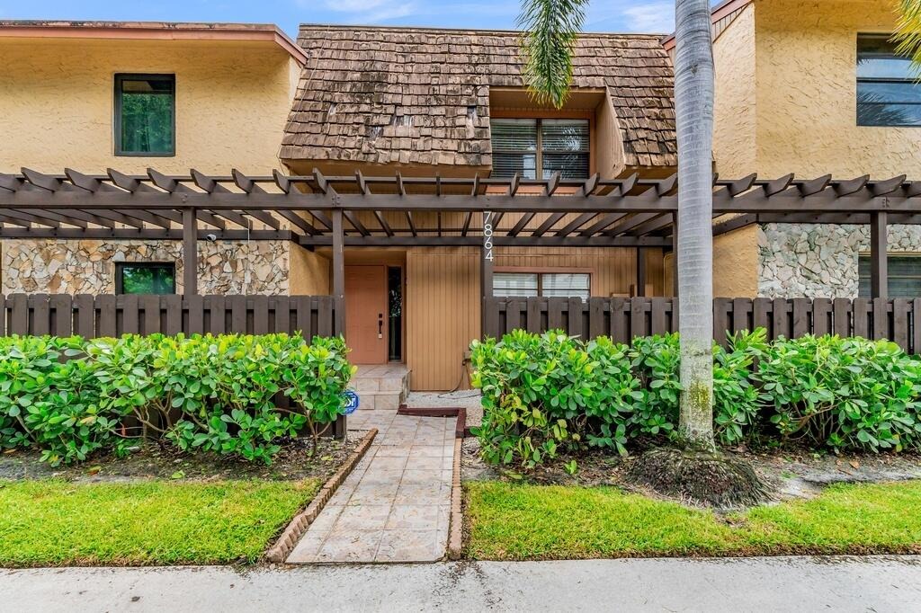 12th St, Plantation, FL 33322