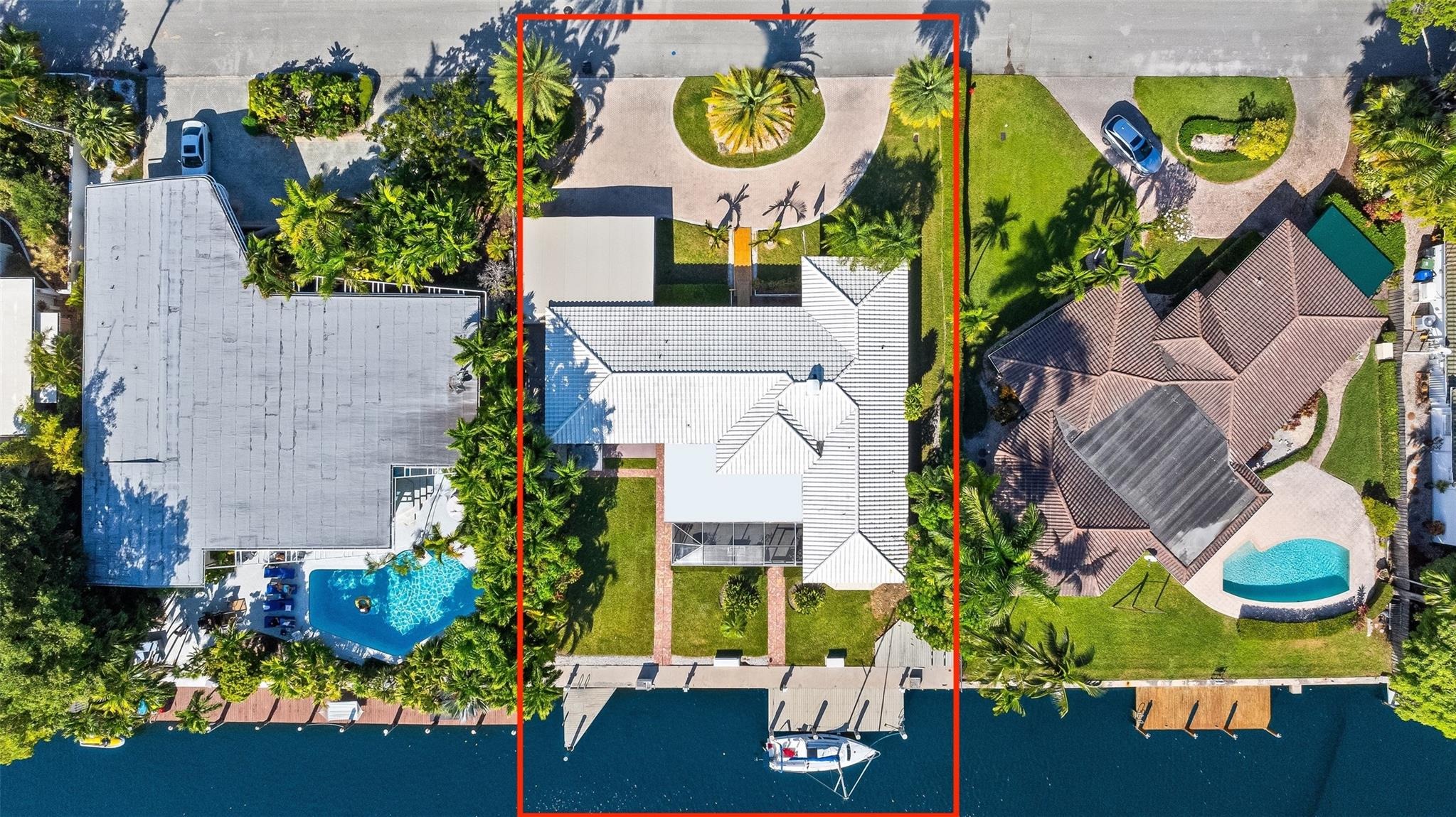 Pelican Dr, Fort Lauderdale, FL 33301
