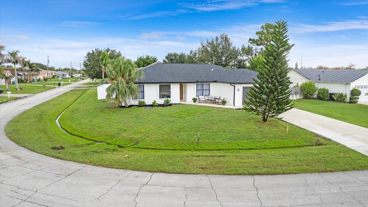 Jay Ave, Port Saint Lucie, FL 34953 #1