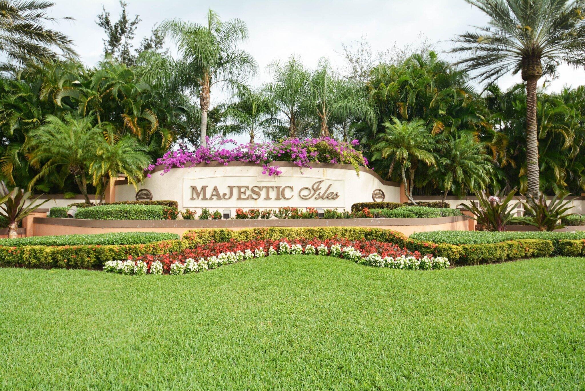 Swaying Palm Ln, Boynton Beach, FL 33437
