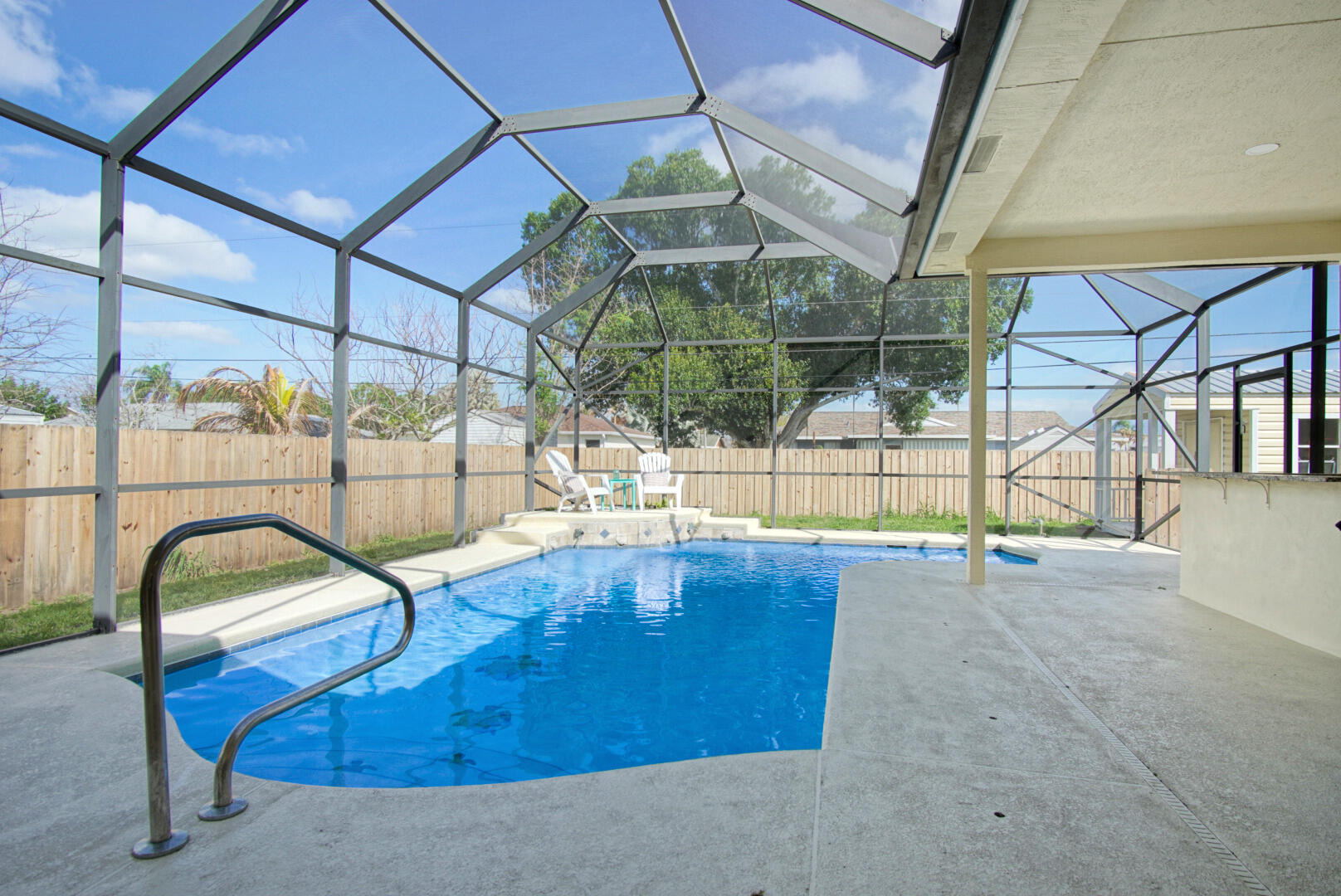 Andrew Rd, Port Saint Lucie, FL 34953 #1