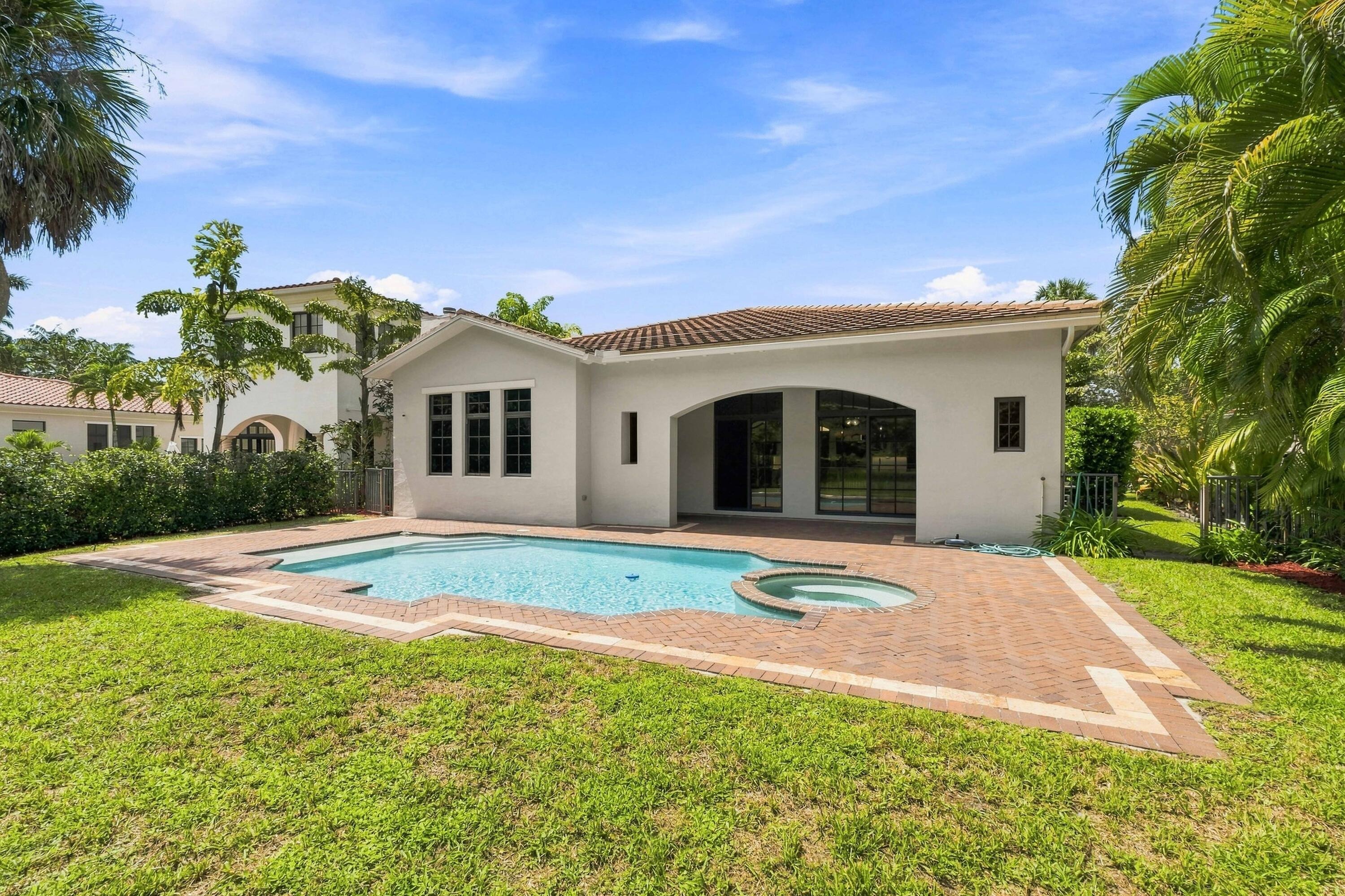 Emerald Ave, Parkland, FL 33076 #1
