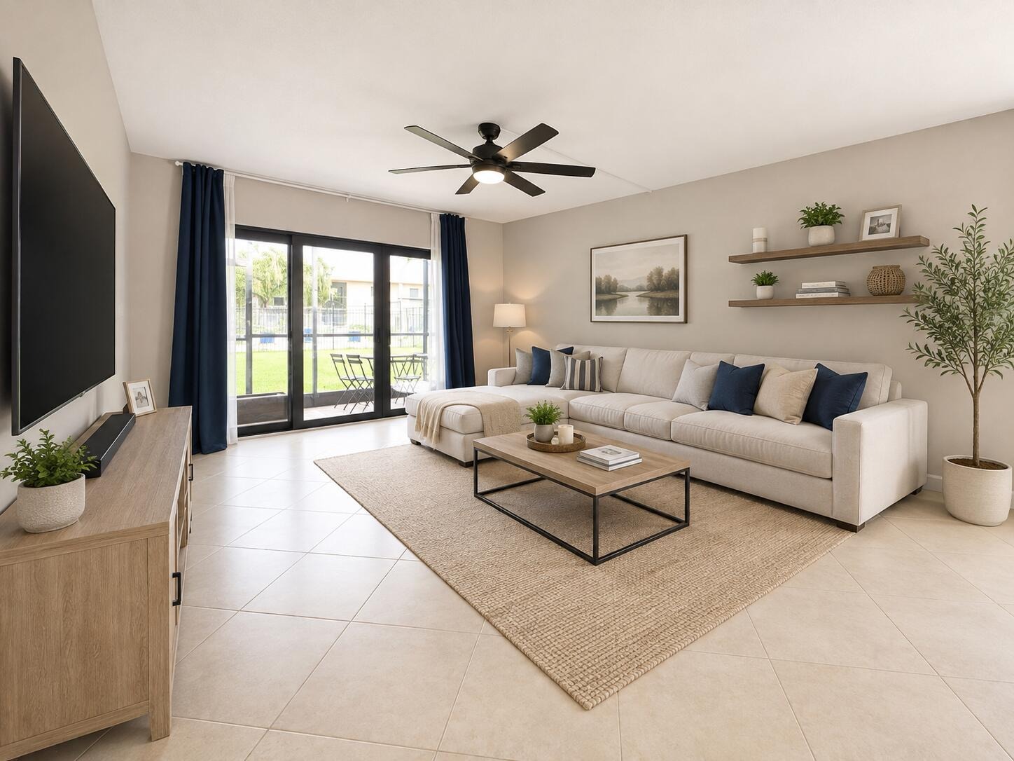 Lakeview Dr, Weston, FL 33326