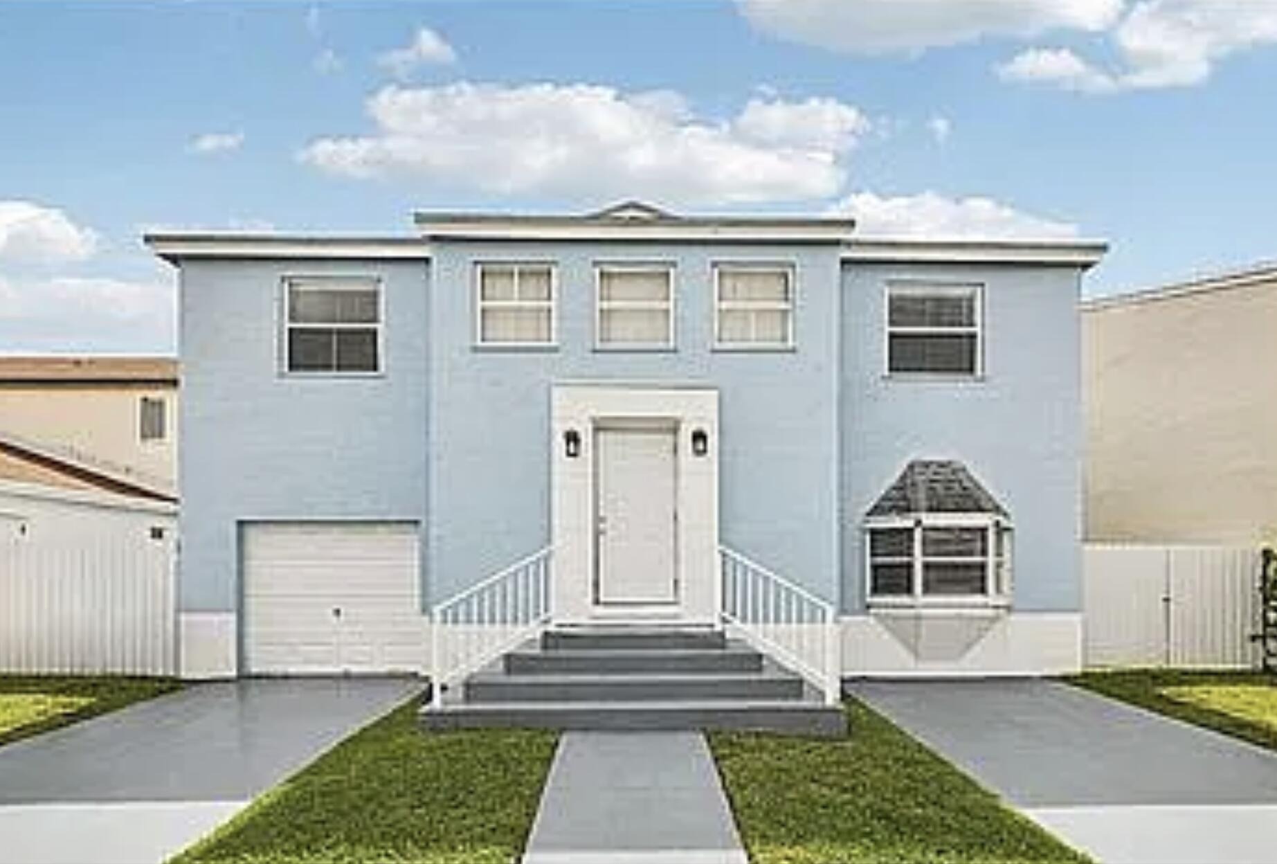 121st Ct, Homestead, FL 33032