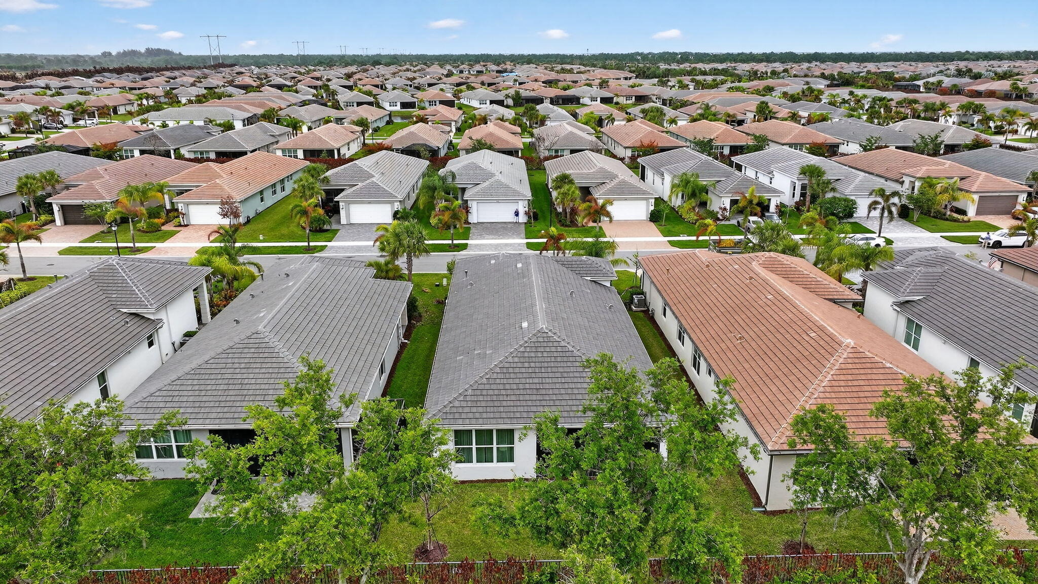 River Rock Rd, Port Saint Lucie, FL 34987 #1