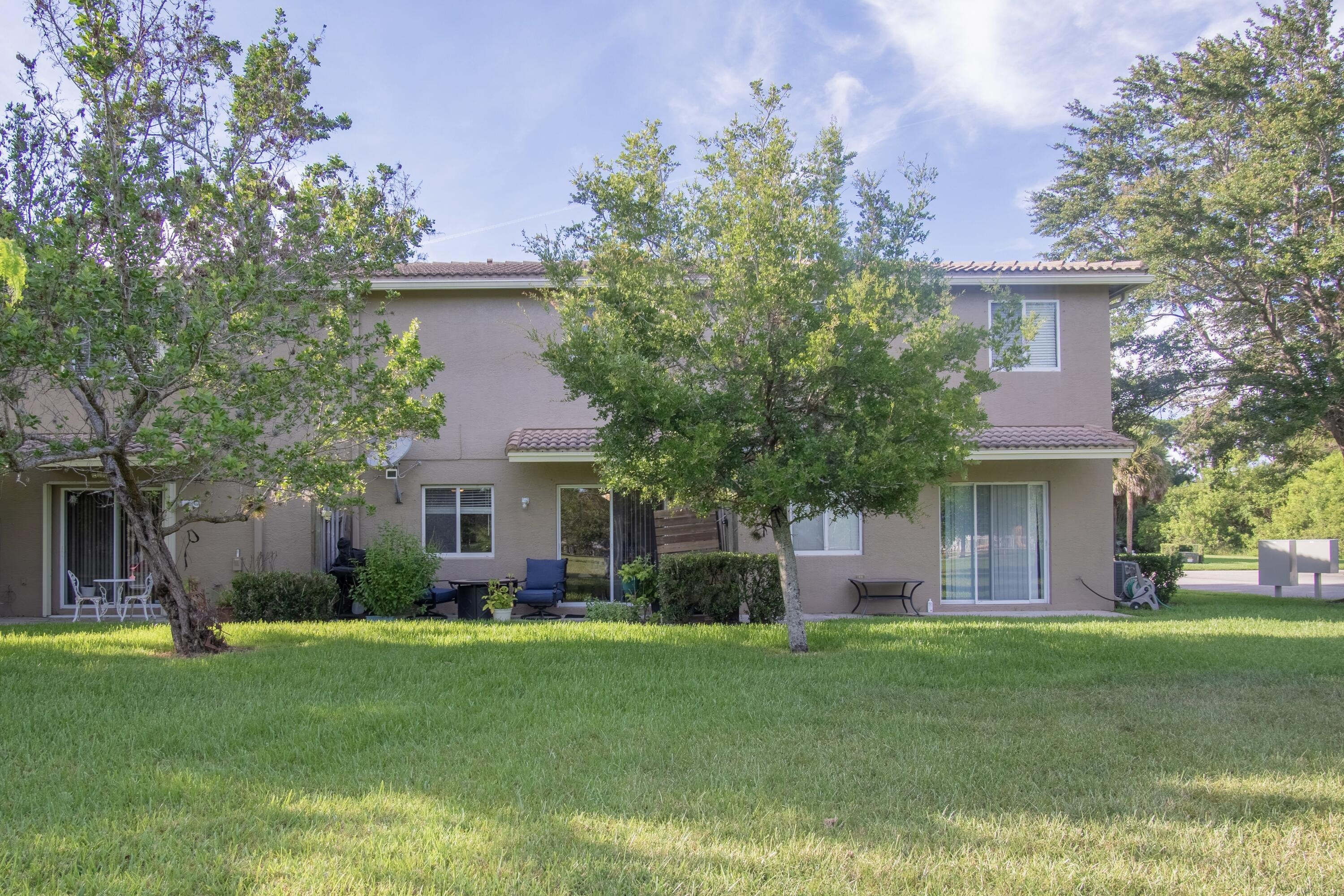 Marshfield Ct, Port Saint Lucie, FL 34953