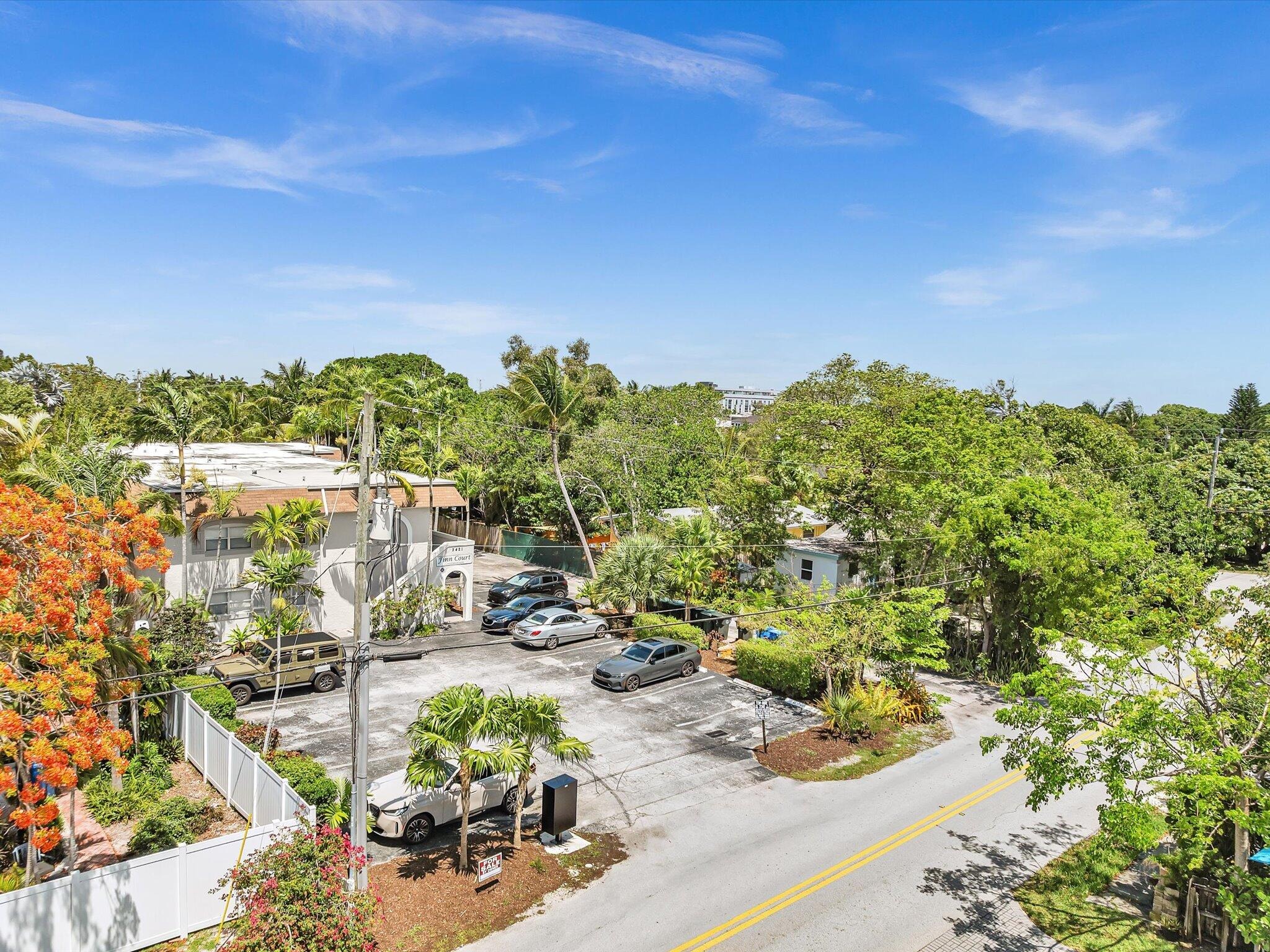 15th Ave, Oakland Park, FL 33334