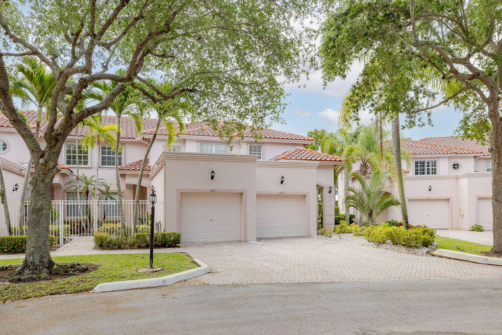 Aberdeen Dr, Boynton Beach, FL 33472 #1