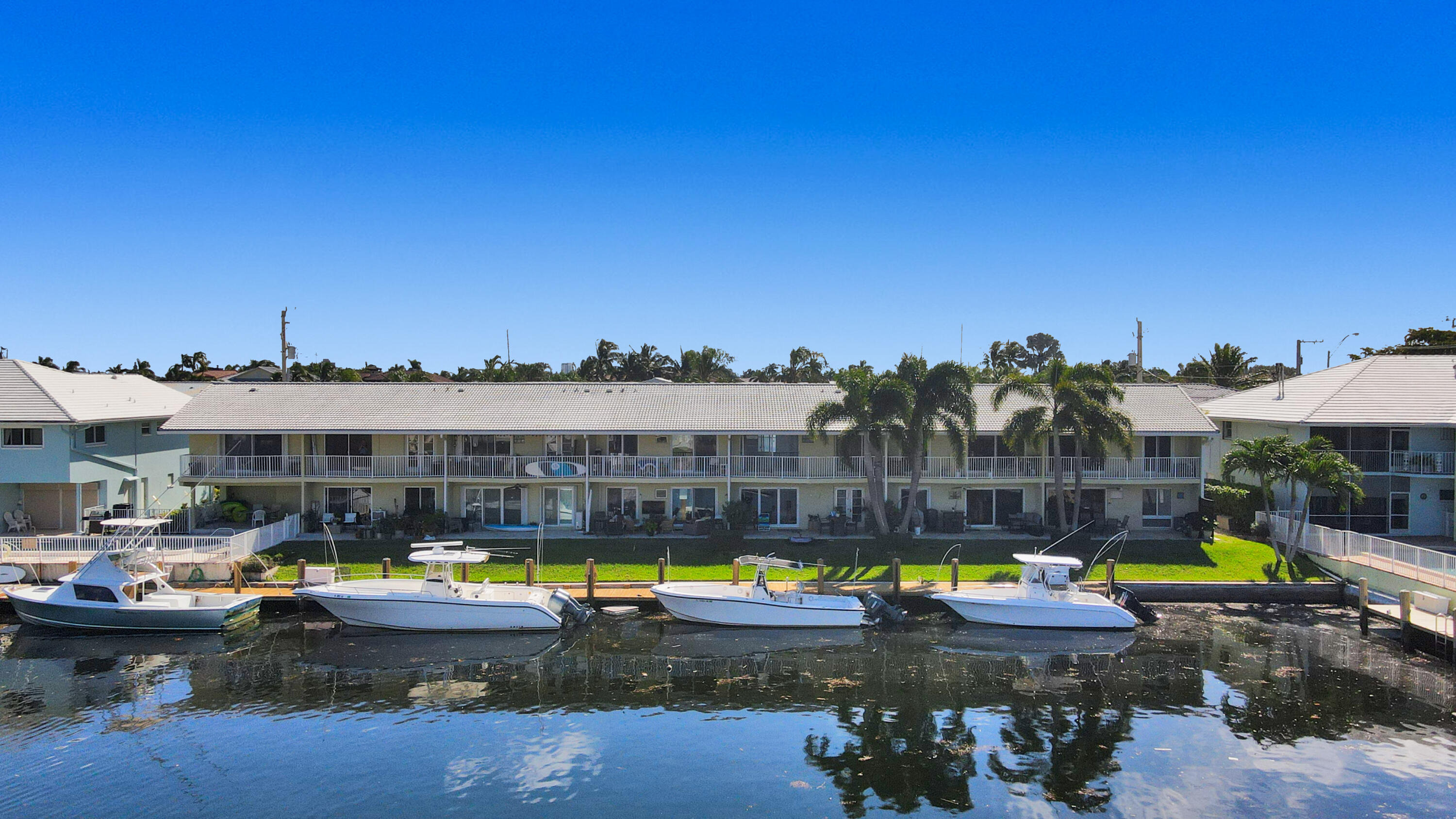 36th St, Lighthouse Point, FL 33064 #1