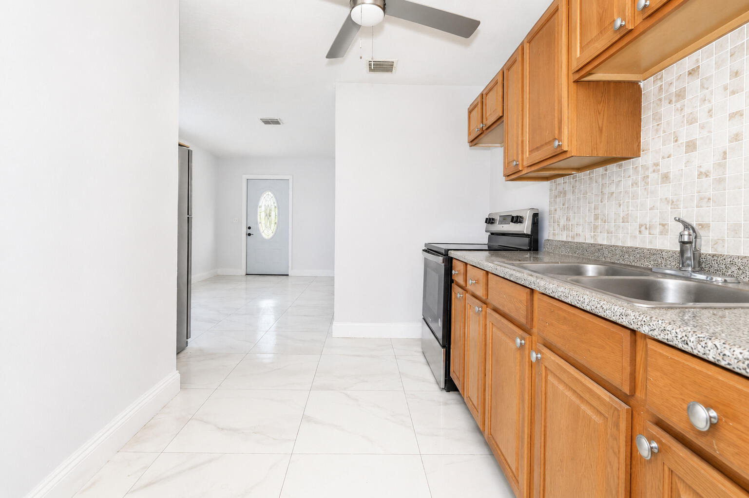 Handy Ave, West Palm Beach, FL 33401 #1