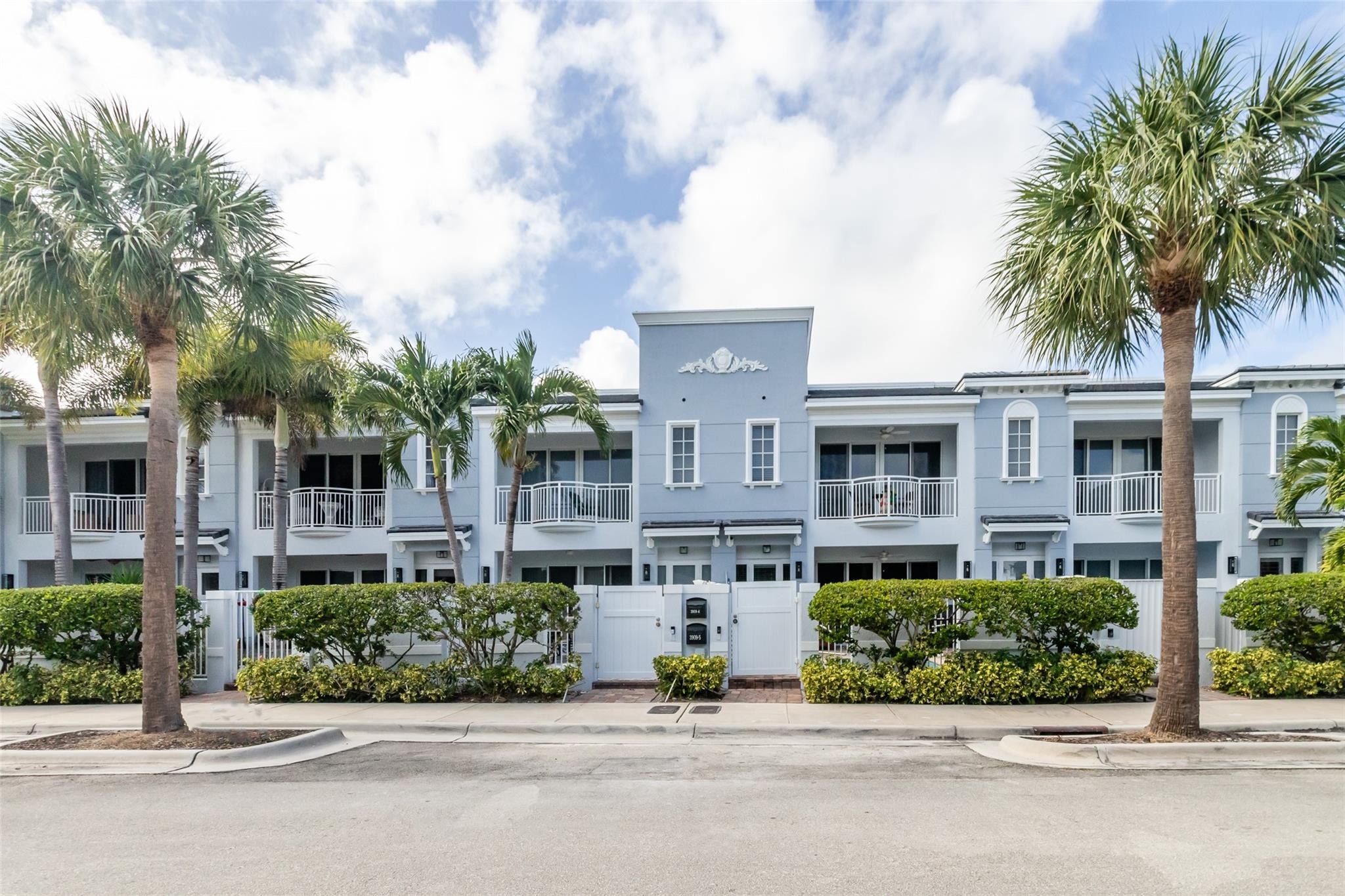 21st Ave, Fort Lauderdale, FL 33308 #1