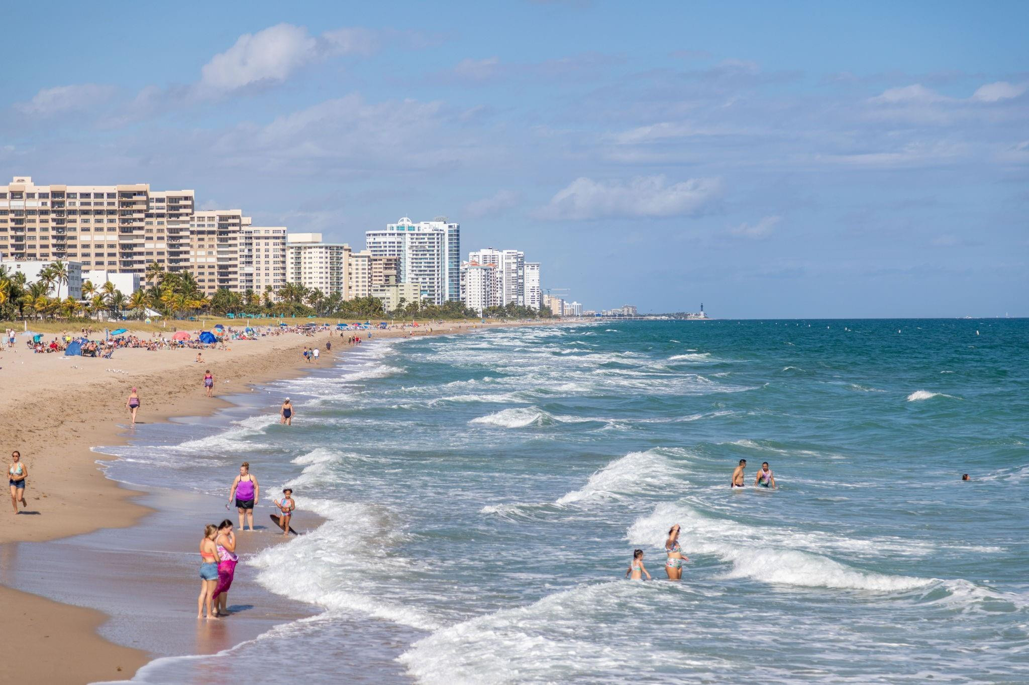 Seagrape Dr, Lauderdale By The Sea, FL 33308 #1
