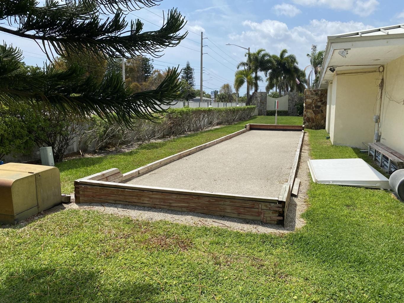 Pine Point Dr, Boynton Beach, FL 33435