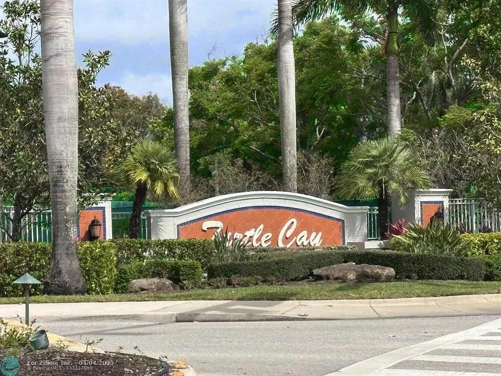 Big Pine Way, Riviera Beach, FL 33407 #1