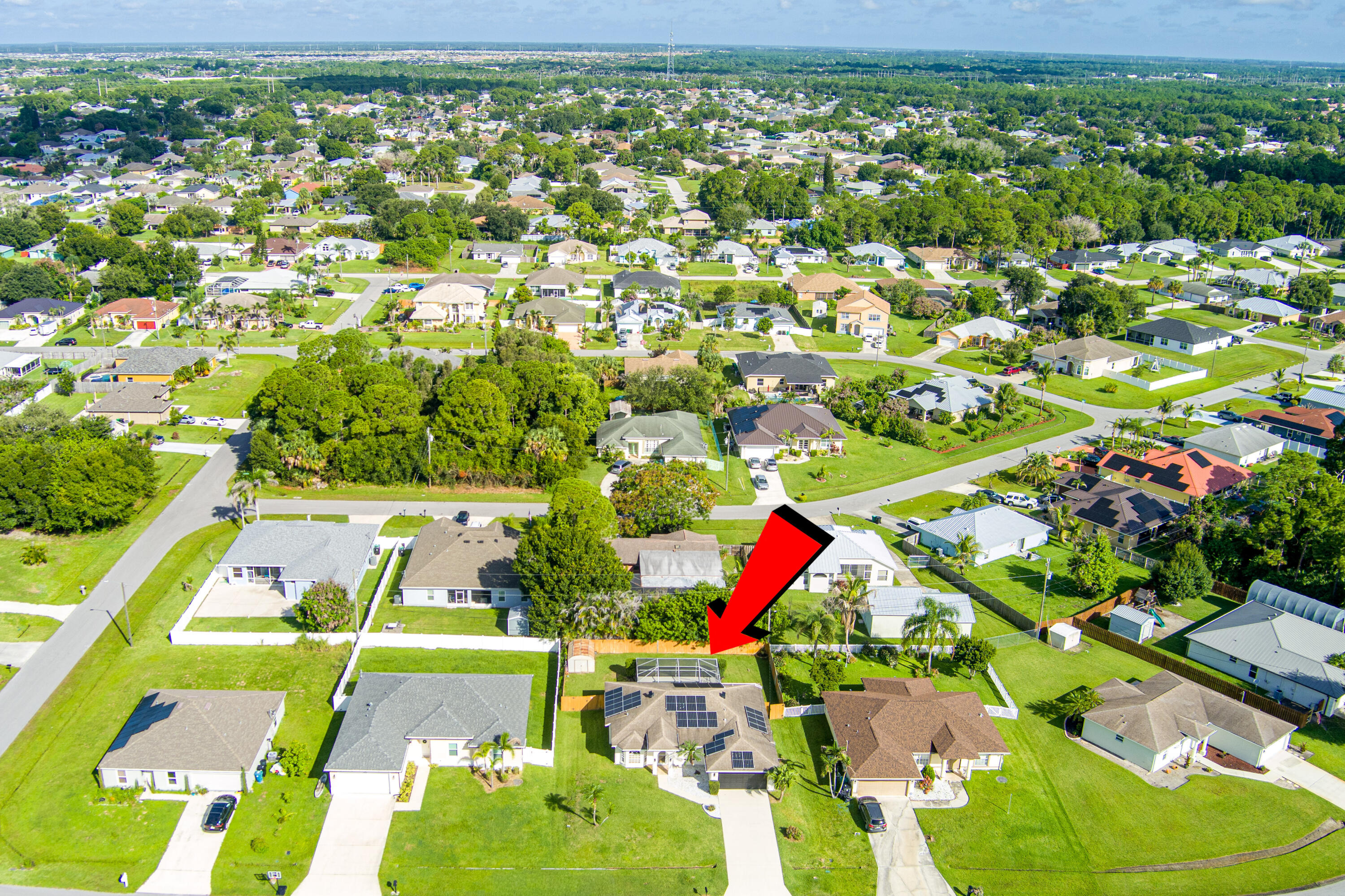 Hillman St, Port Saint Lucie, FL 34953 #1