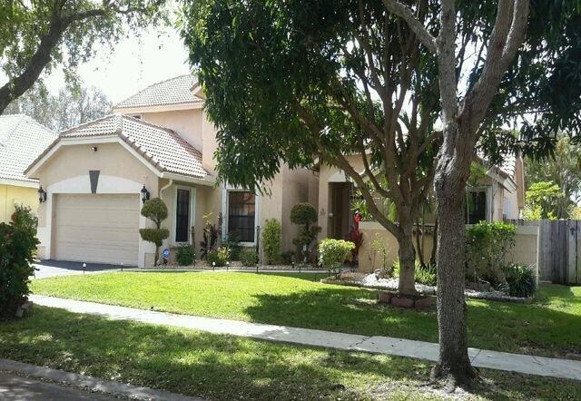 106th Ter, Plantation, FL 33322 #1