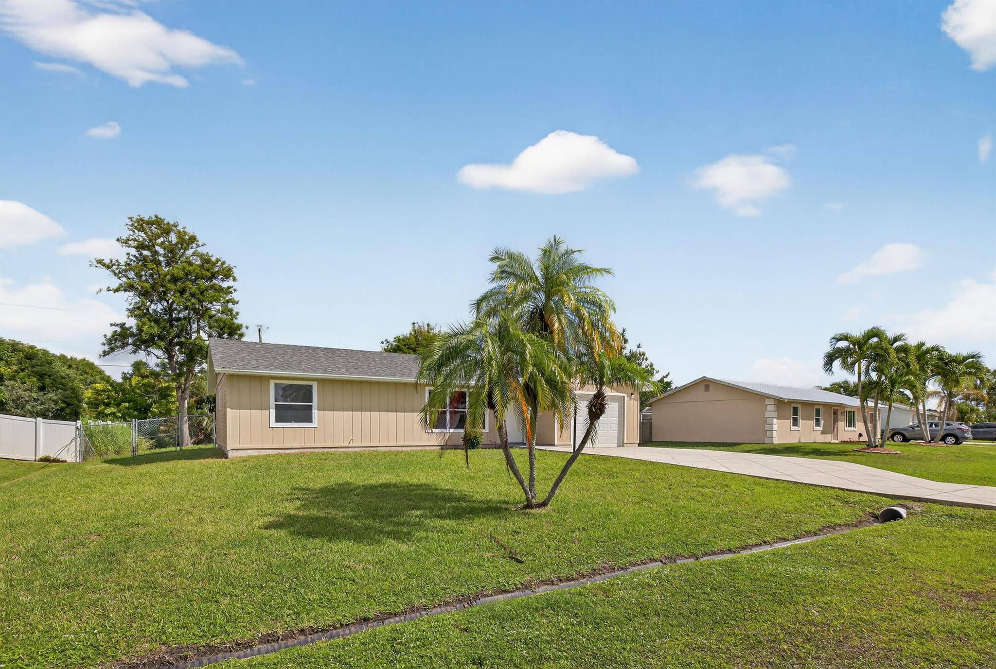 Melaleuca Blvd, Port Saint Lucie, FL 34952 #1