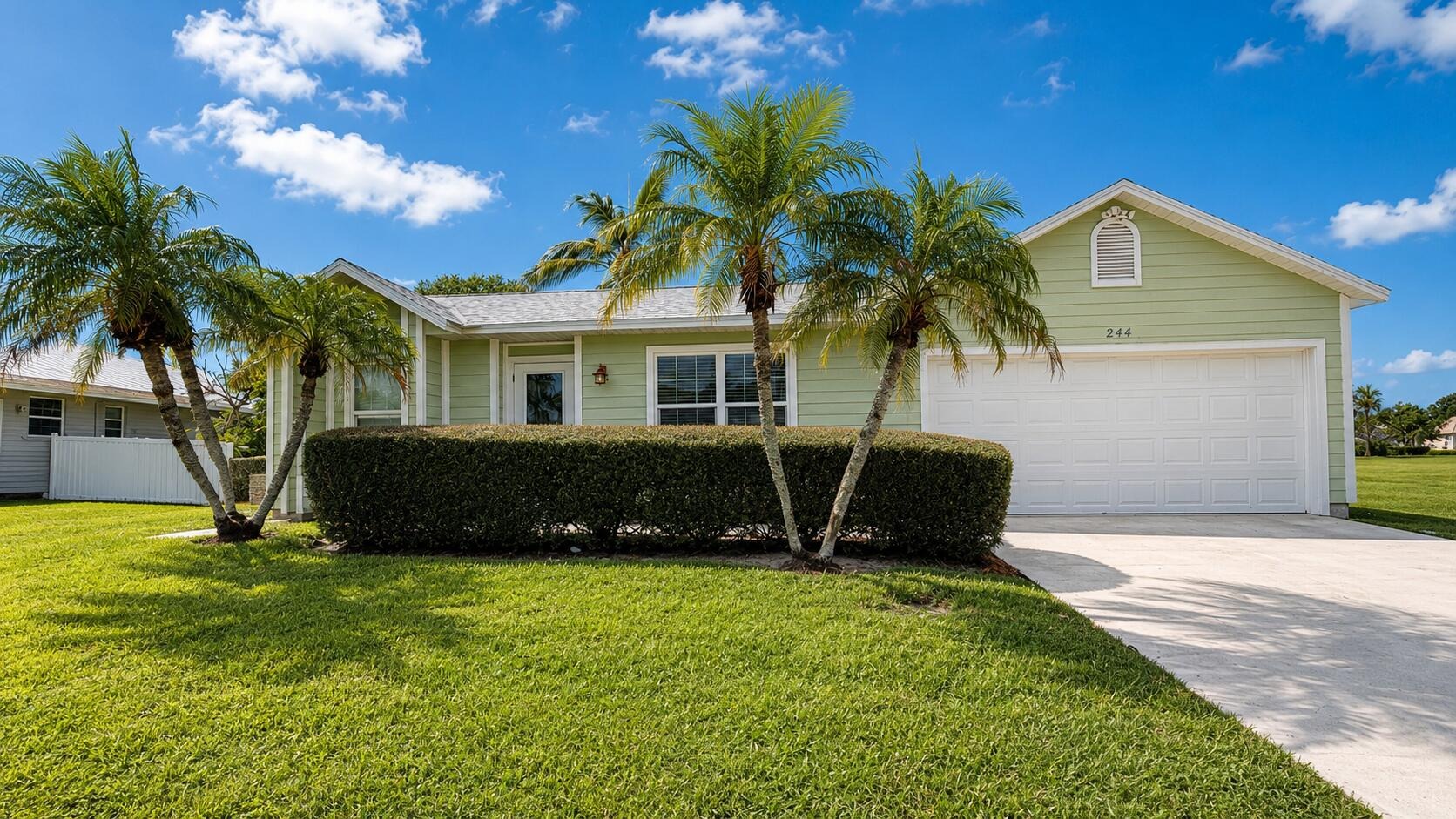 Ridgecrest Dr, Port Saint Lucie, FL 34953