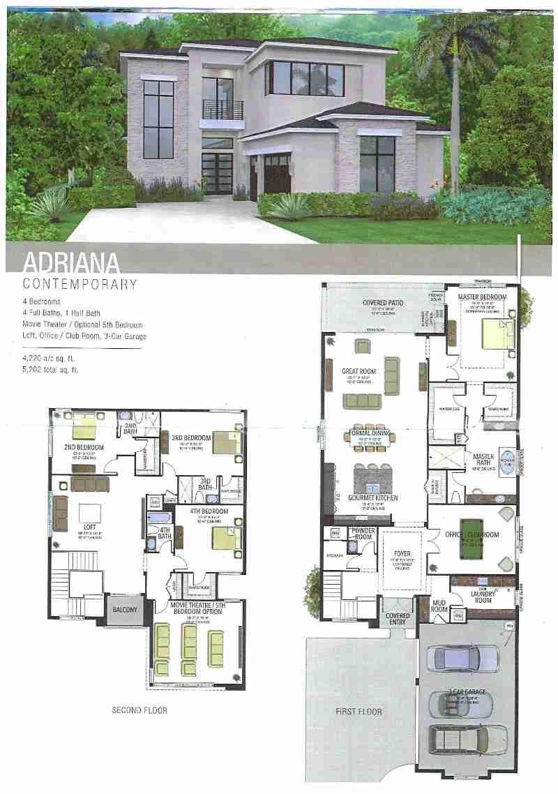 Chauvet Way, Boca Raton, FL 33496 #1