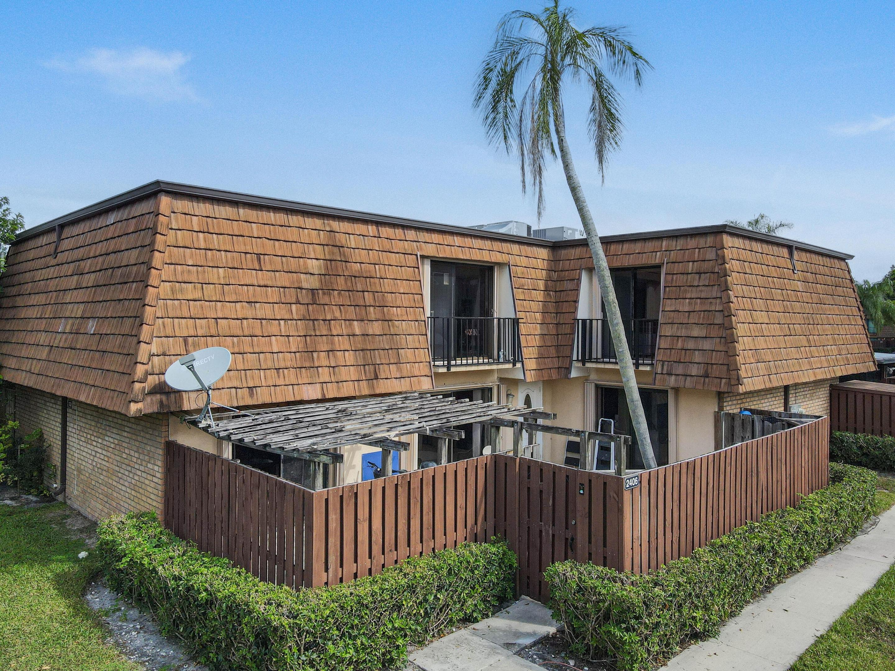 24th Ln, Greenacres, FL 33463
