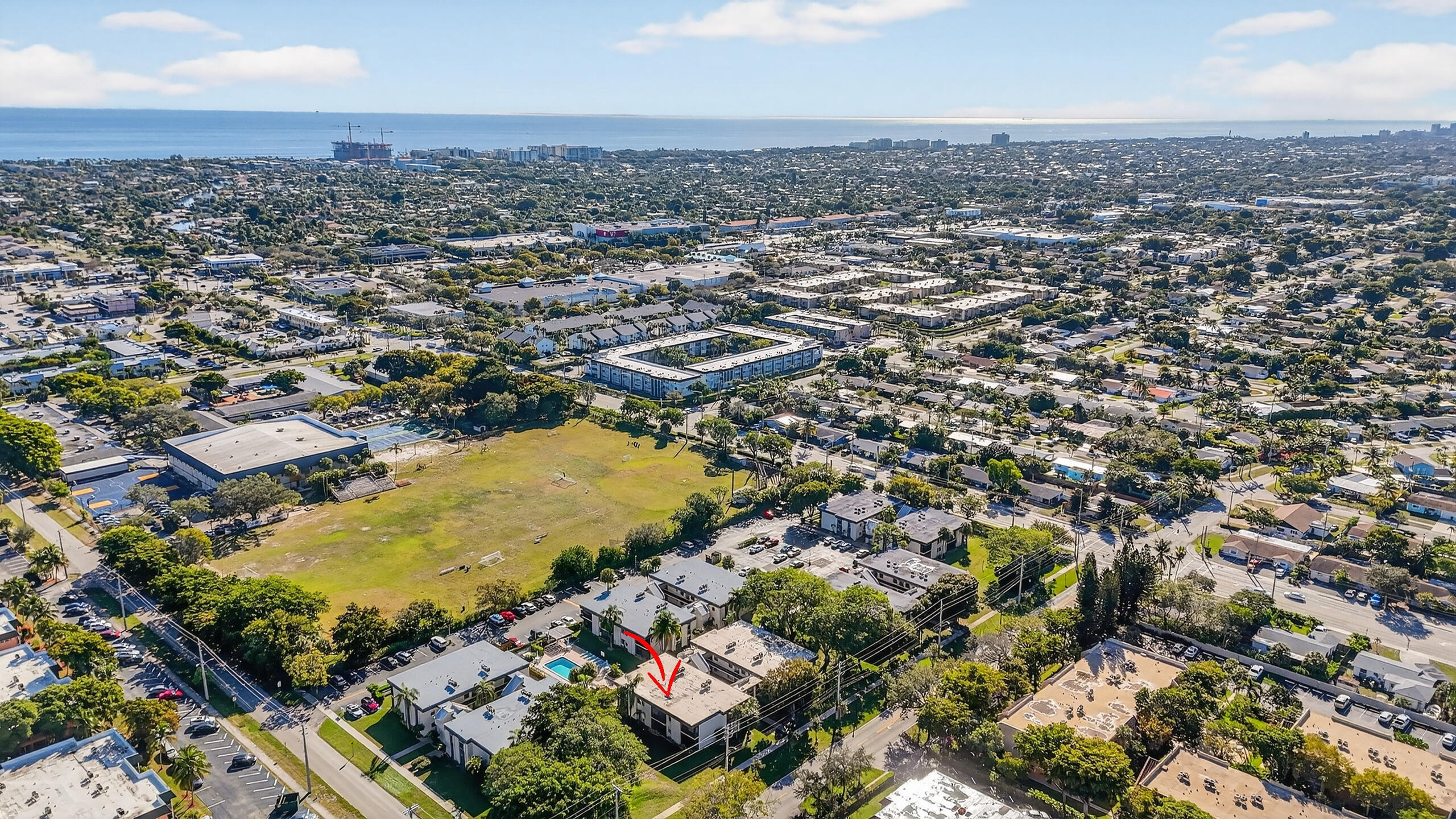 10th St, Deerfield Beach, FL 33441 #1