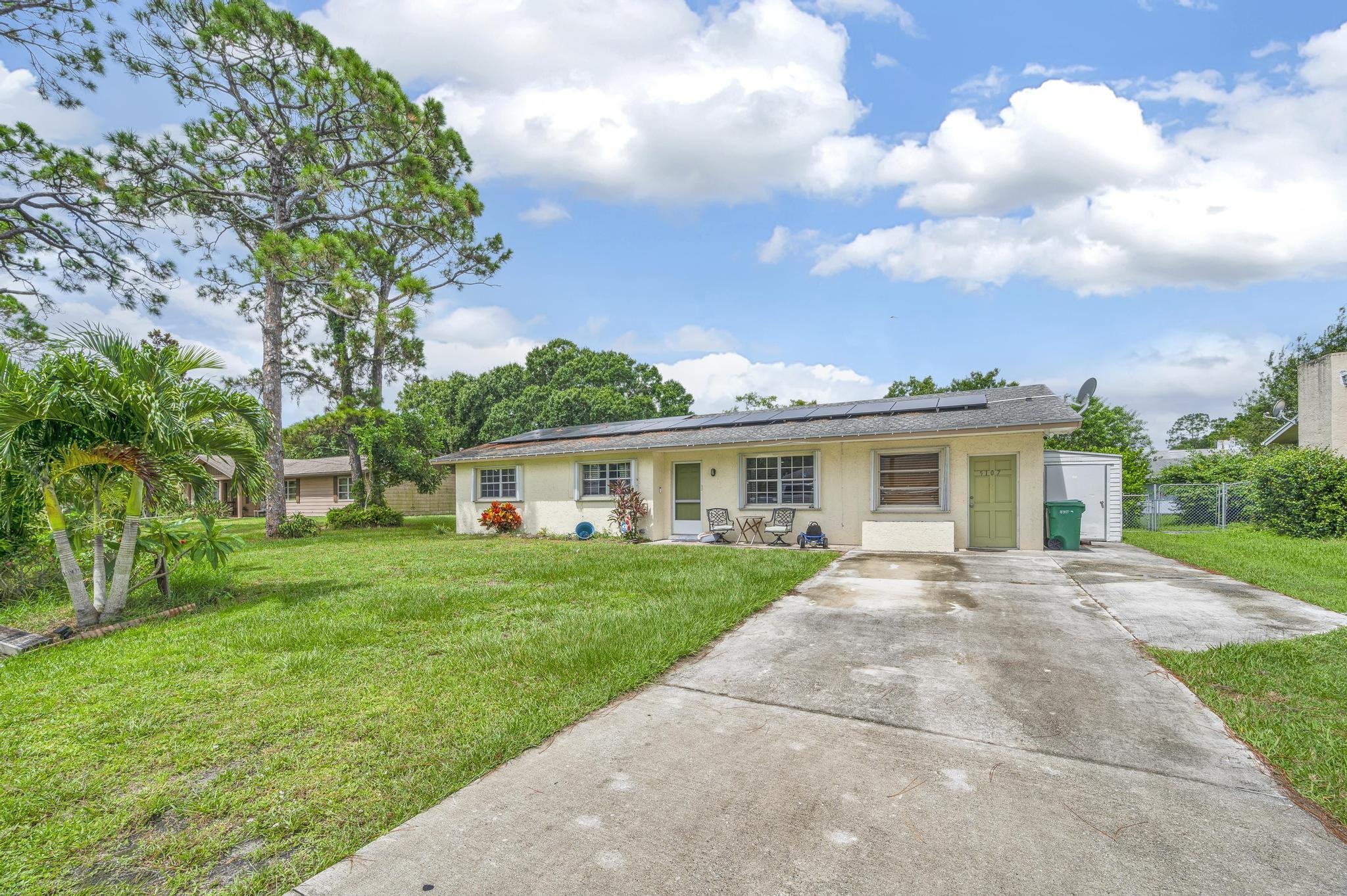 Palm Dr, Fort Pierce, FL 34982 #1