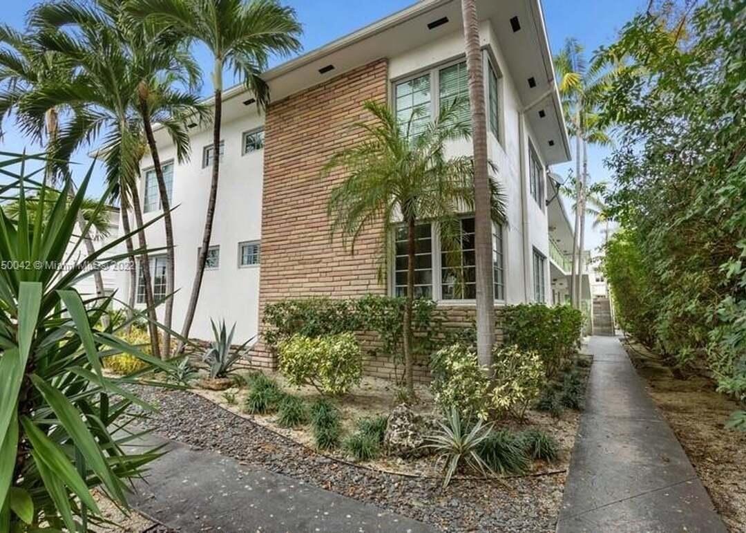 Lenox Ave, Miami Beach, FL 33139