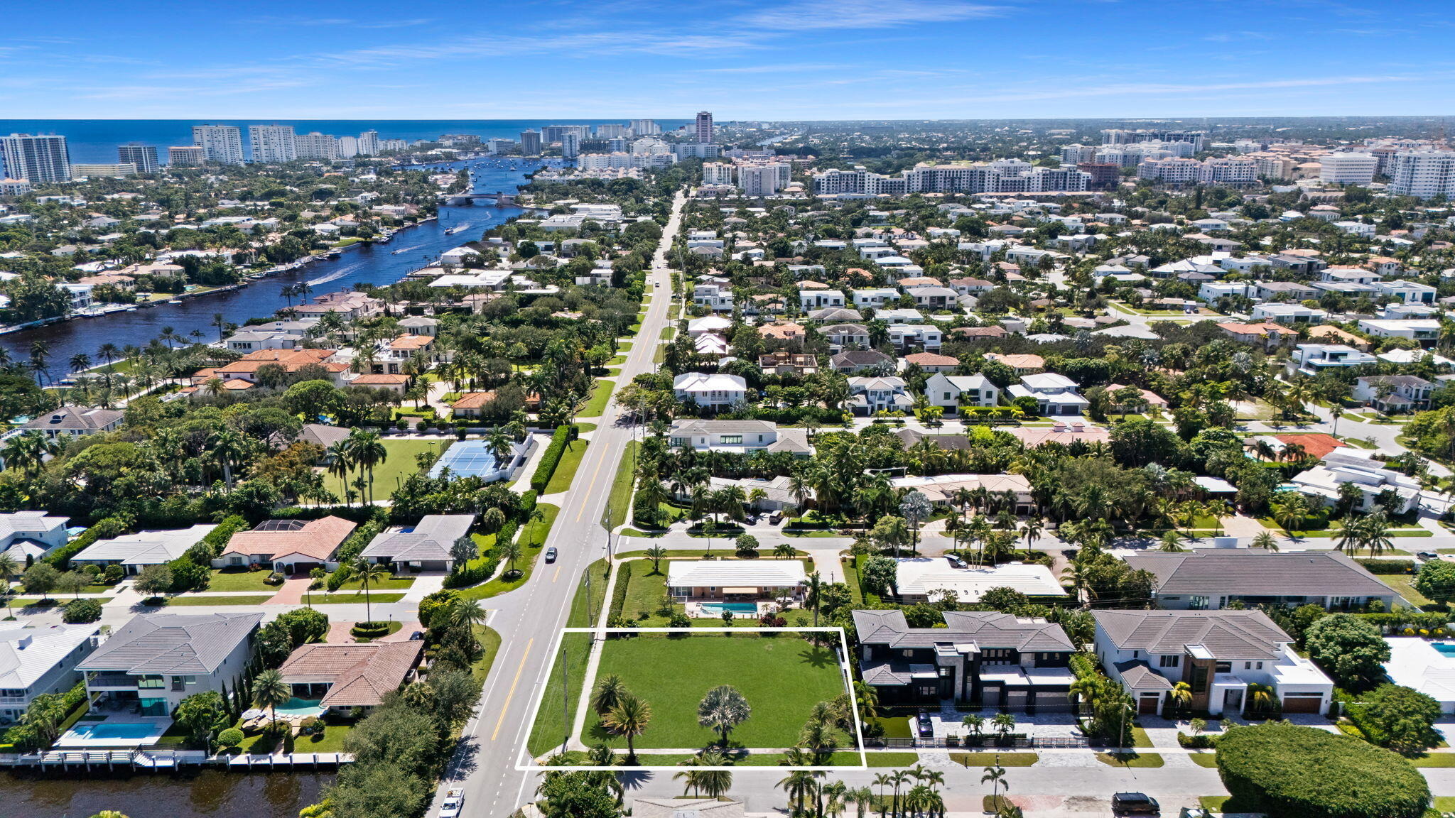 10th St, Boca Raton, FL 33432 #1