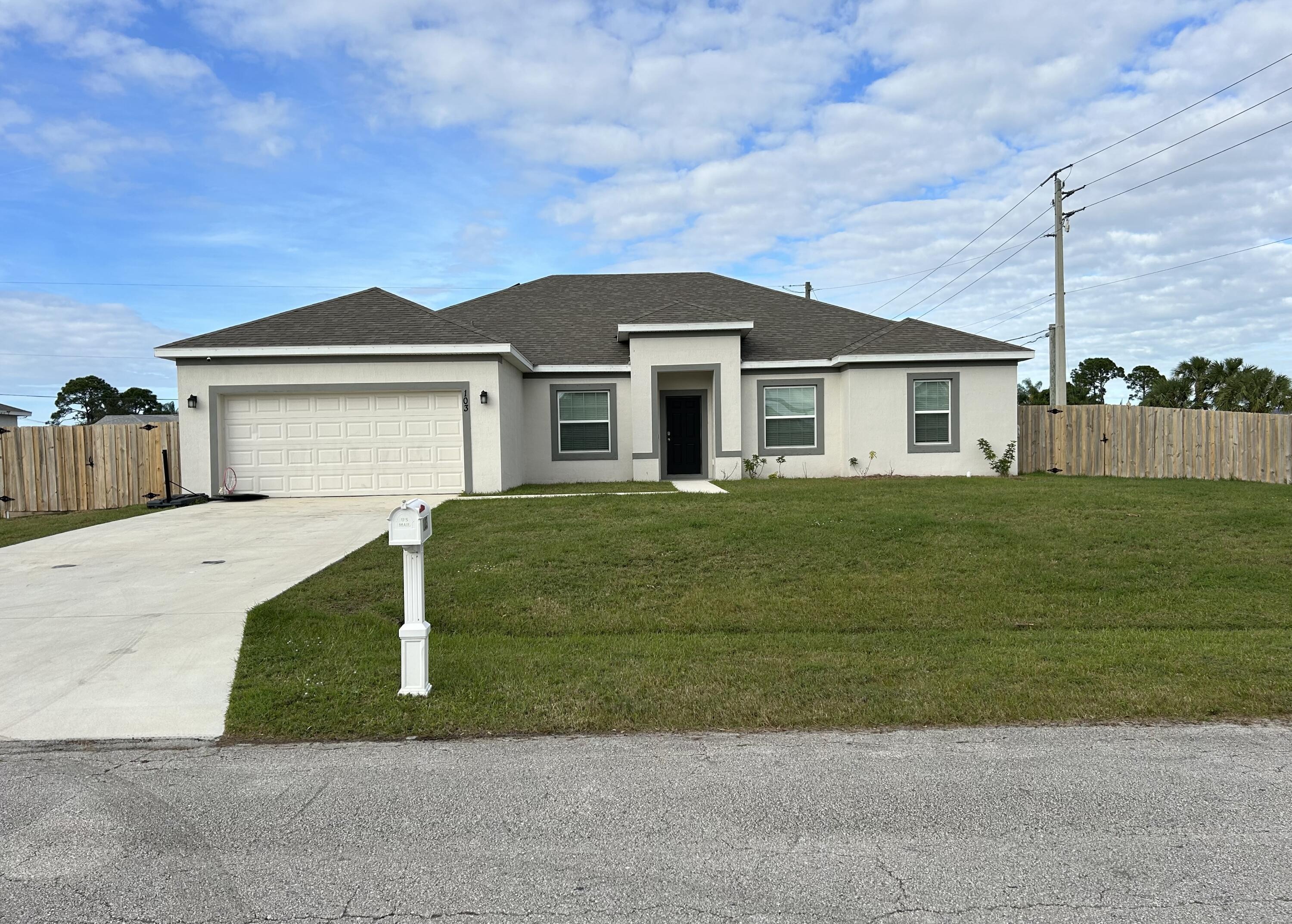 Grove Ave, Port Saint Lucie, FL 34983
