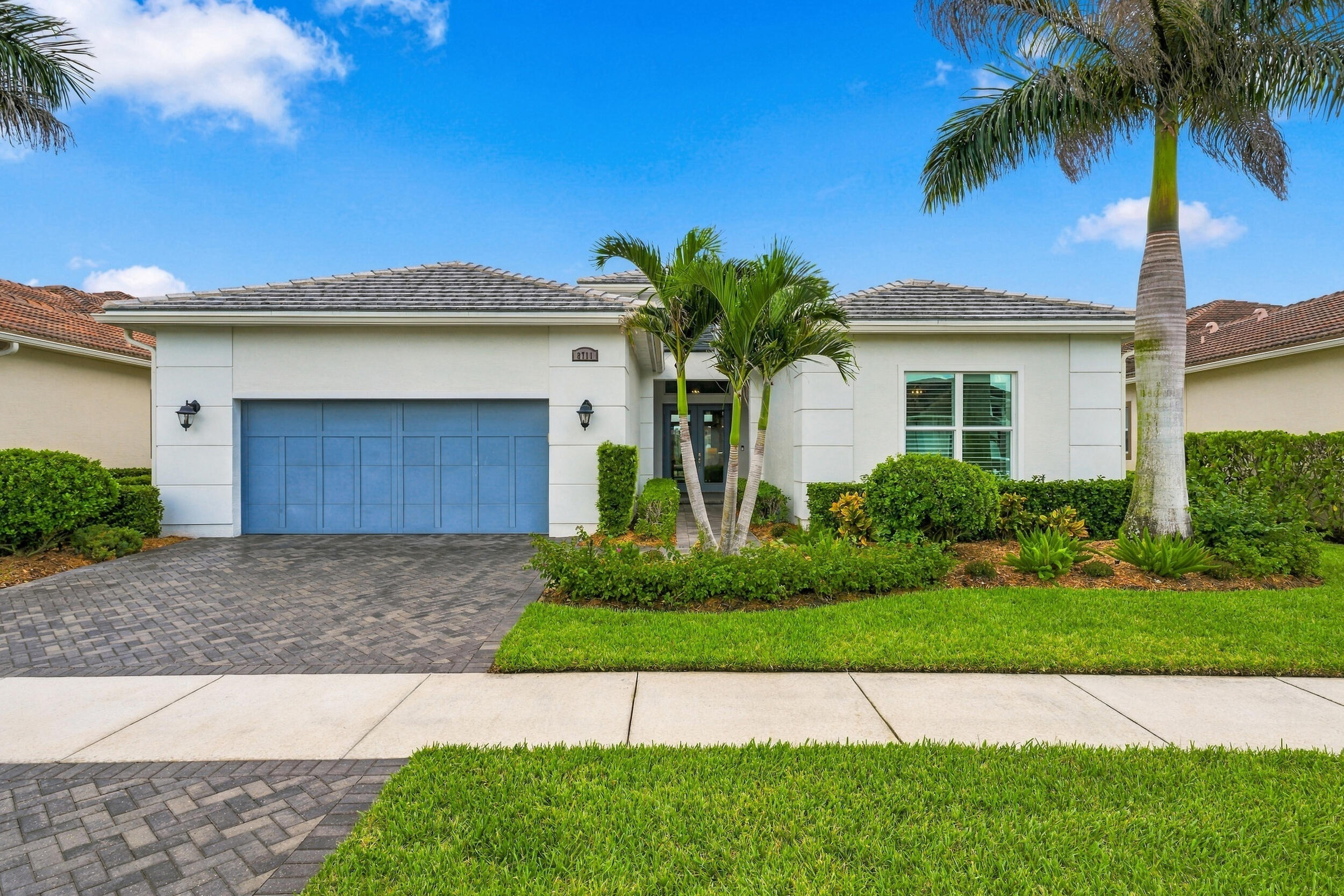 Flutto Way, Port Saint Lucie, FL 34987